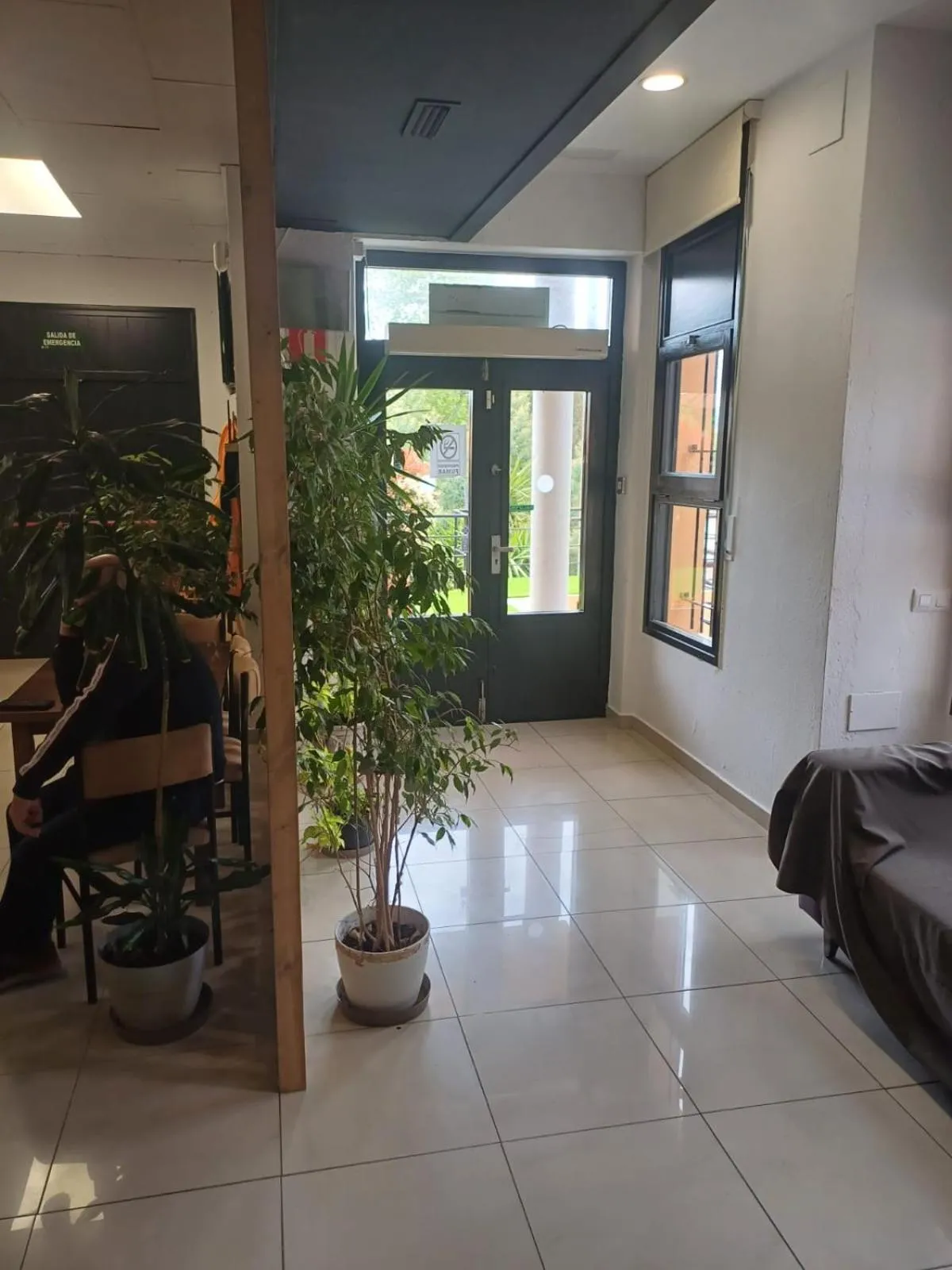 Hotel l'Albera