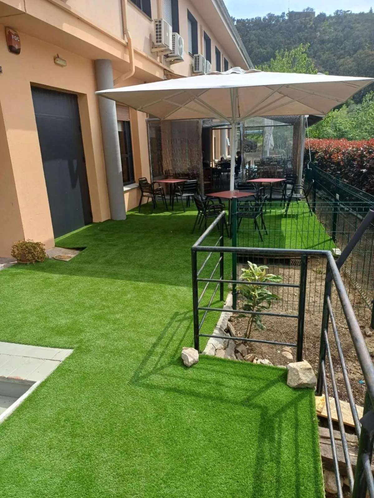 Hotel l'Albera