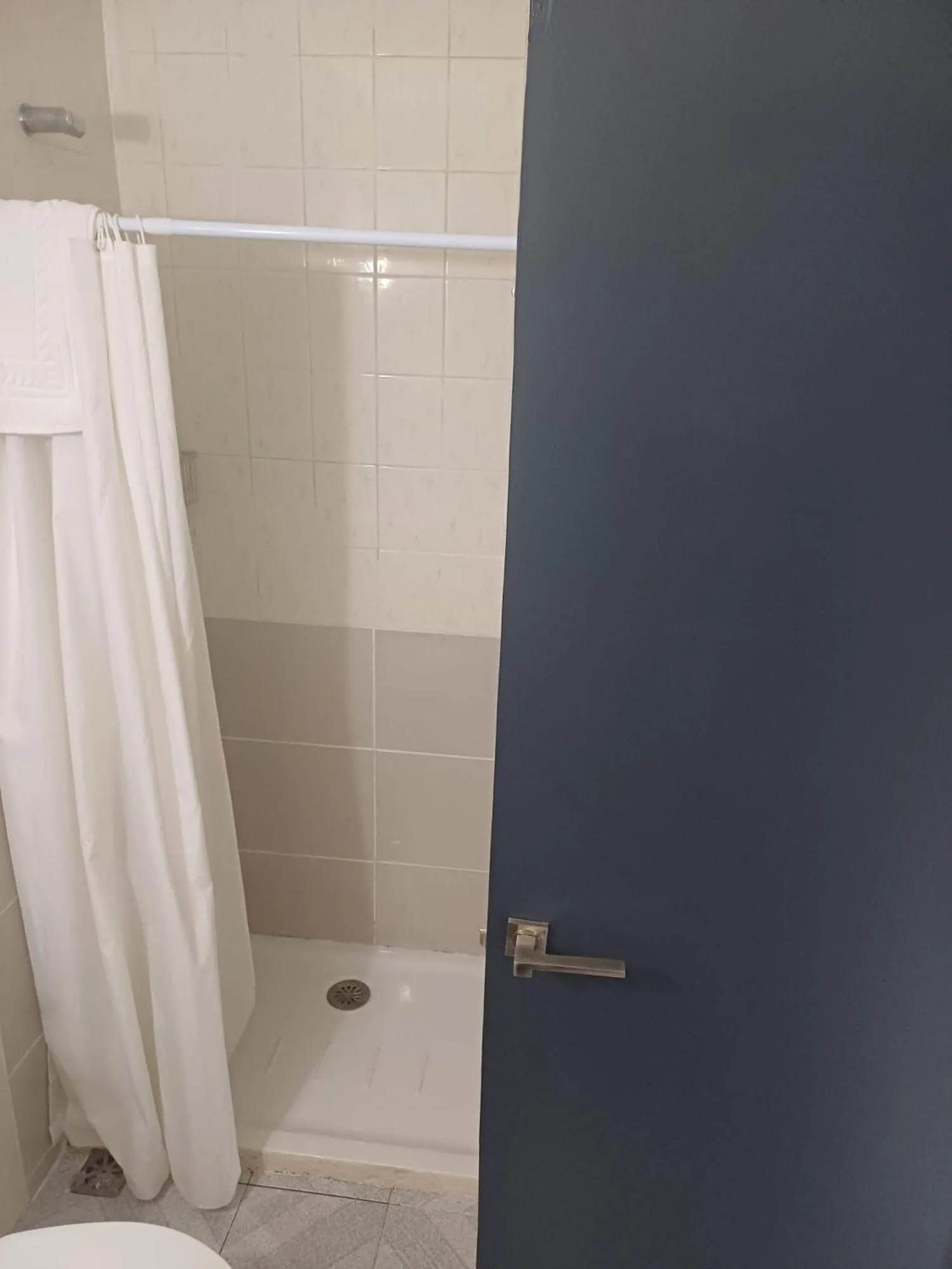 Triple Room in Hotel l'Albera