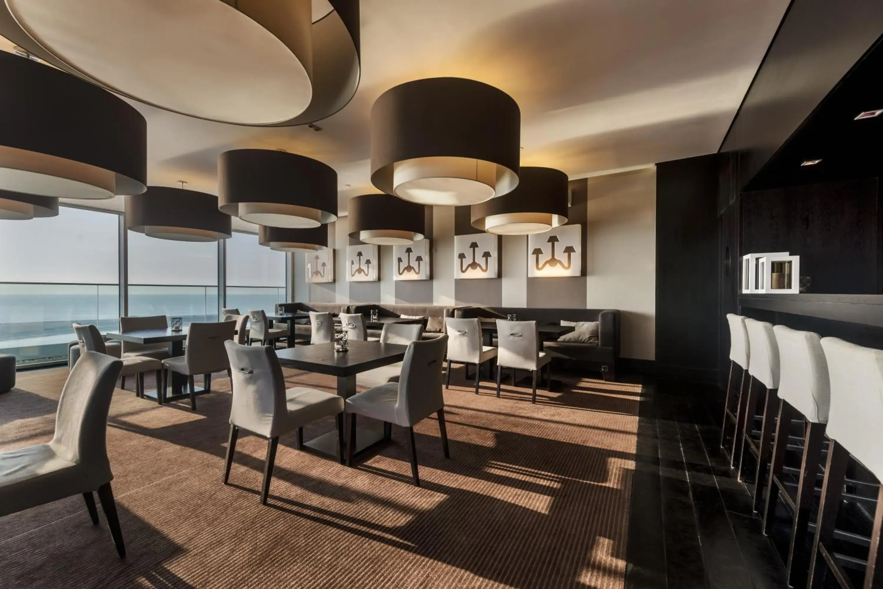 Restaurant/places to eat in Hotel Baia Restaurant/places to eat in Hotel Baia