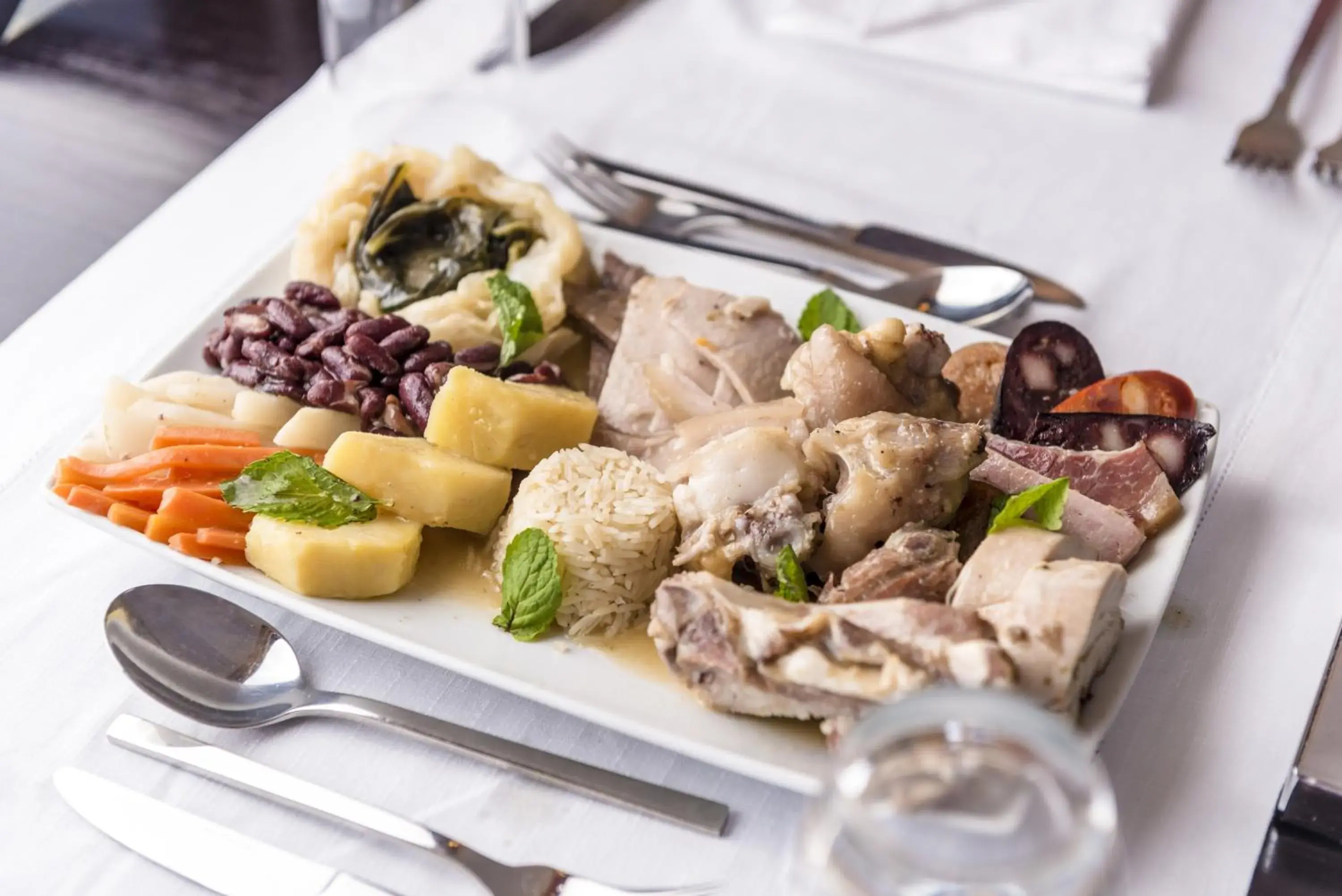 Restaurant/places to eat in Hotel Baia Restaurant/places to eat in Hotel Baia