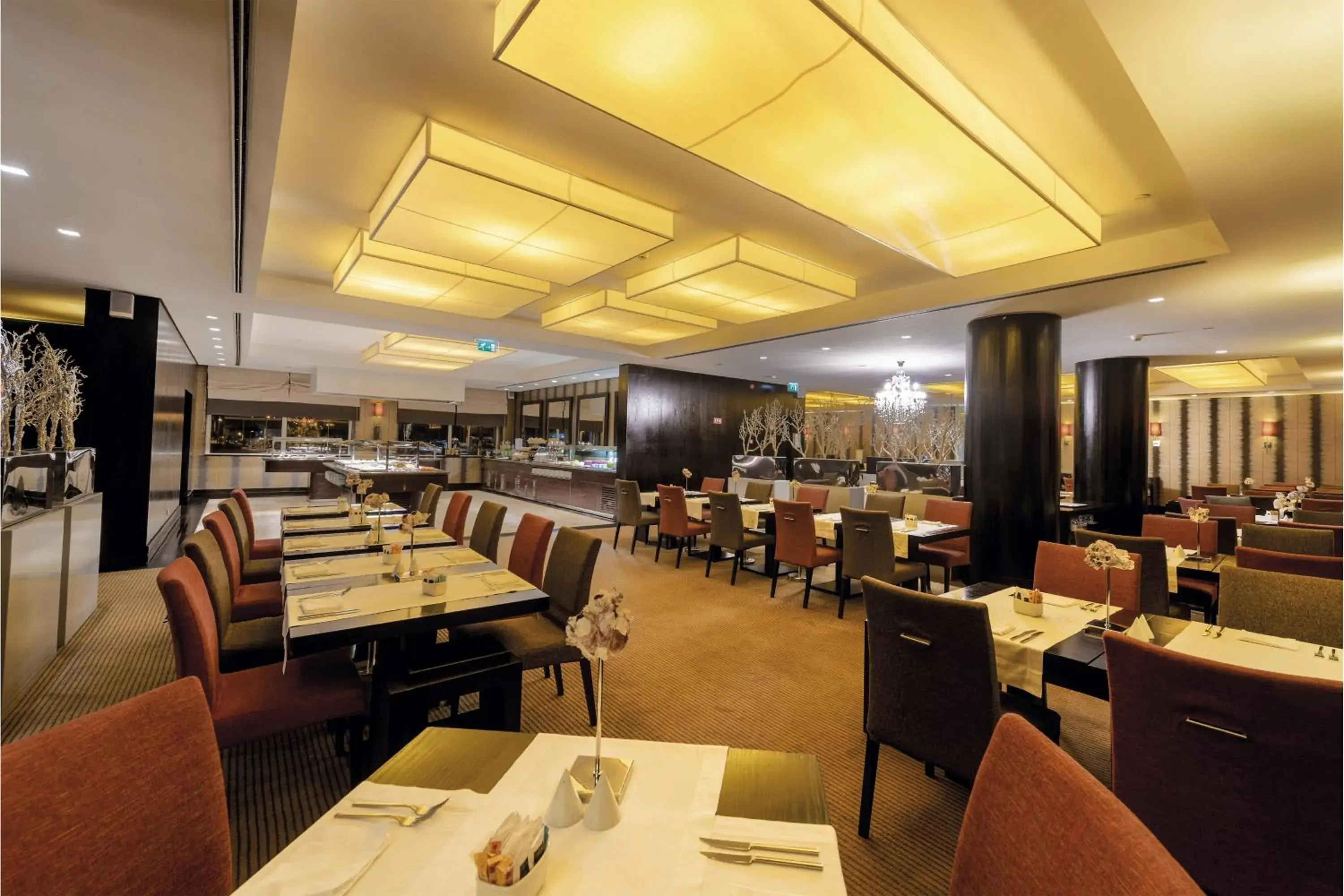 Restaurant/places to eat in Hotel Baia Restaurant/places to eat in Hotel Baia