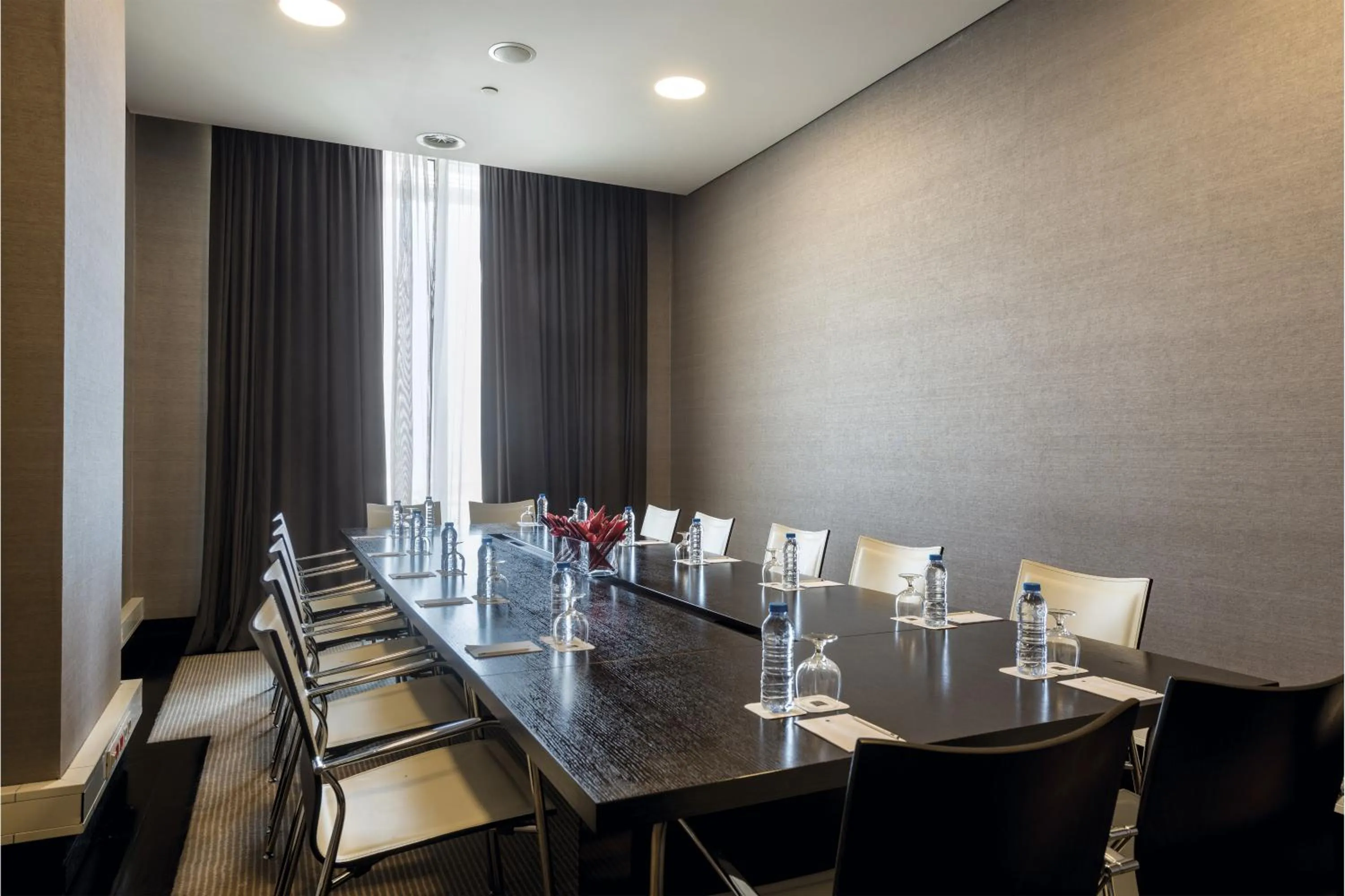 Banquet/Function facilities in Hotel Baia