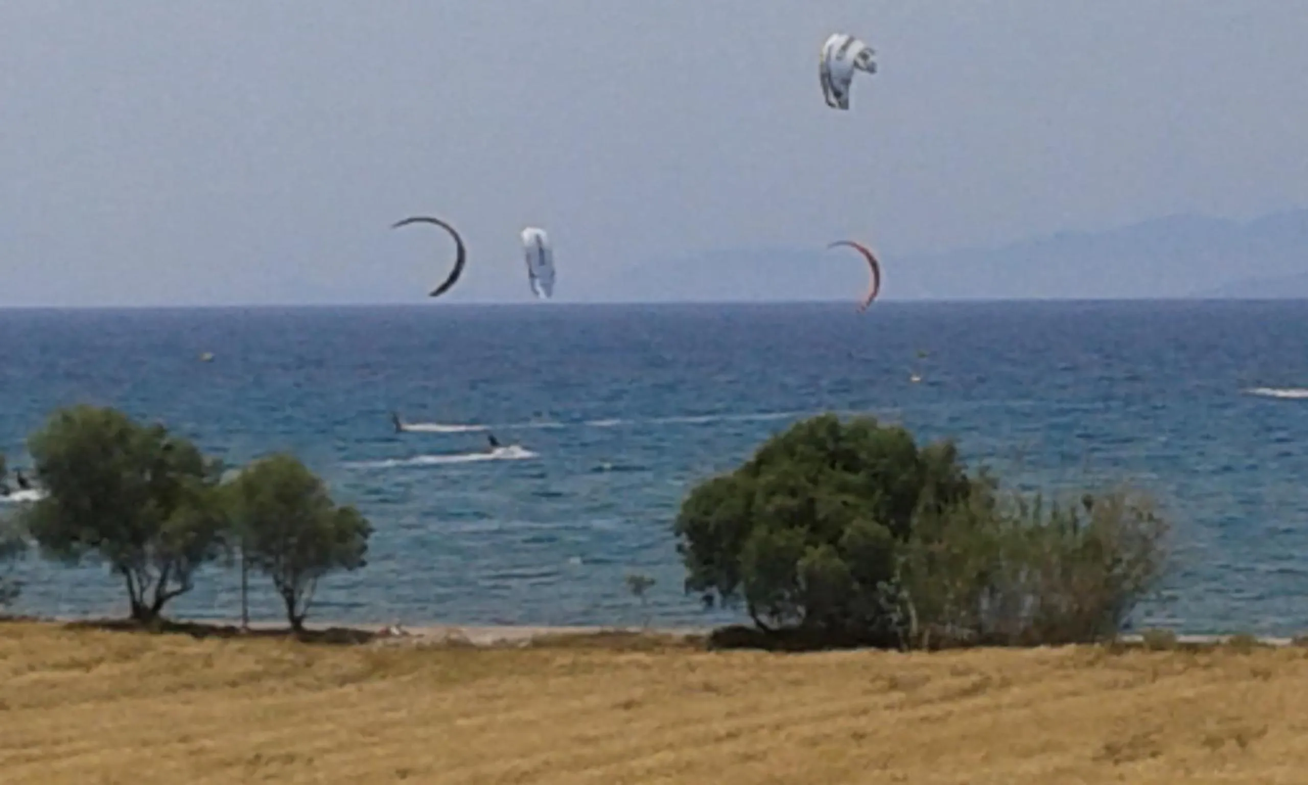 Sports in Nirvana Beach Hotel