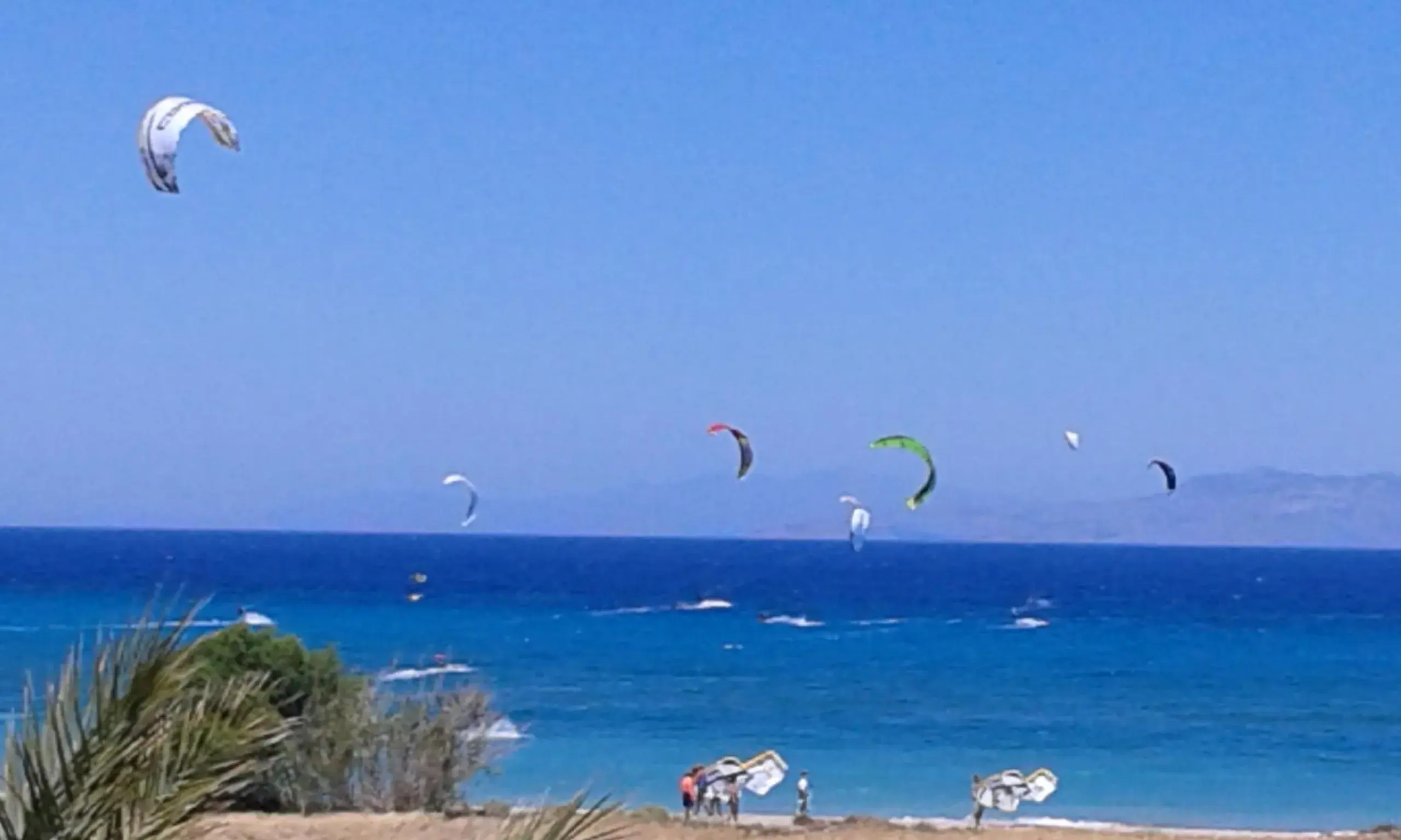 Activities in Nirvana Beach Hotel Activities in Nirvana Beach Hotel