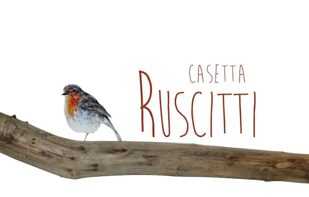 Casetta Ruscitti Casetta Ruscitti