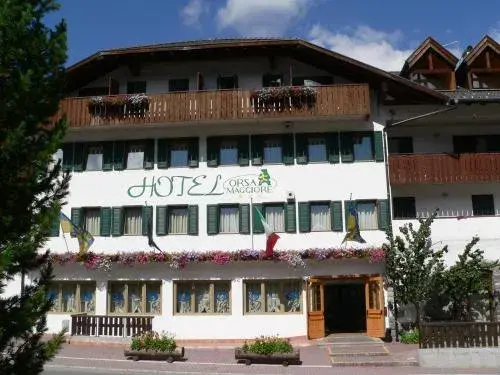 Hotel Orsa Maggiore Hotel Orsa Maggiore