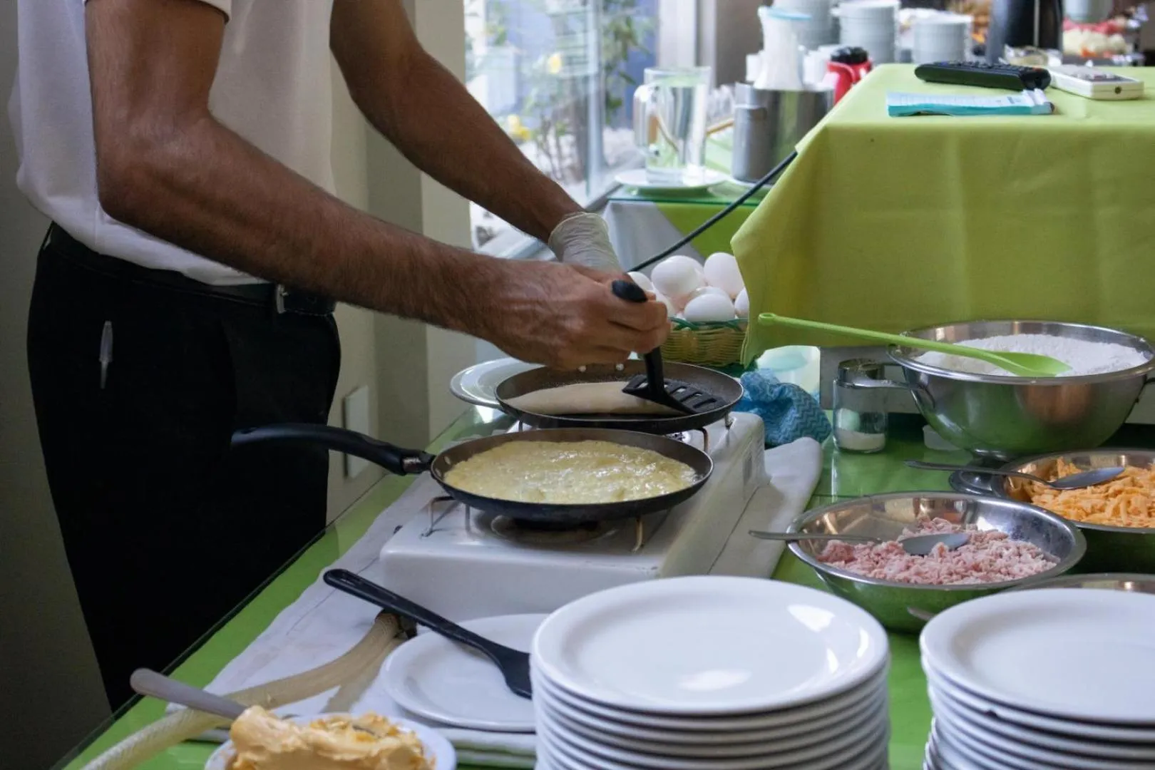 Antonius Imperial Hotel