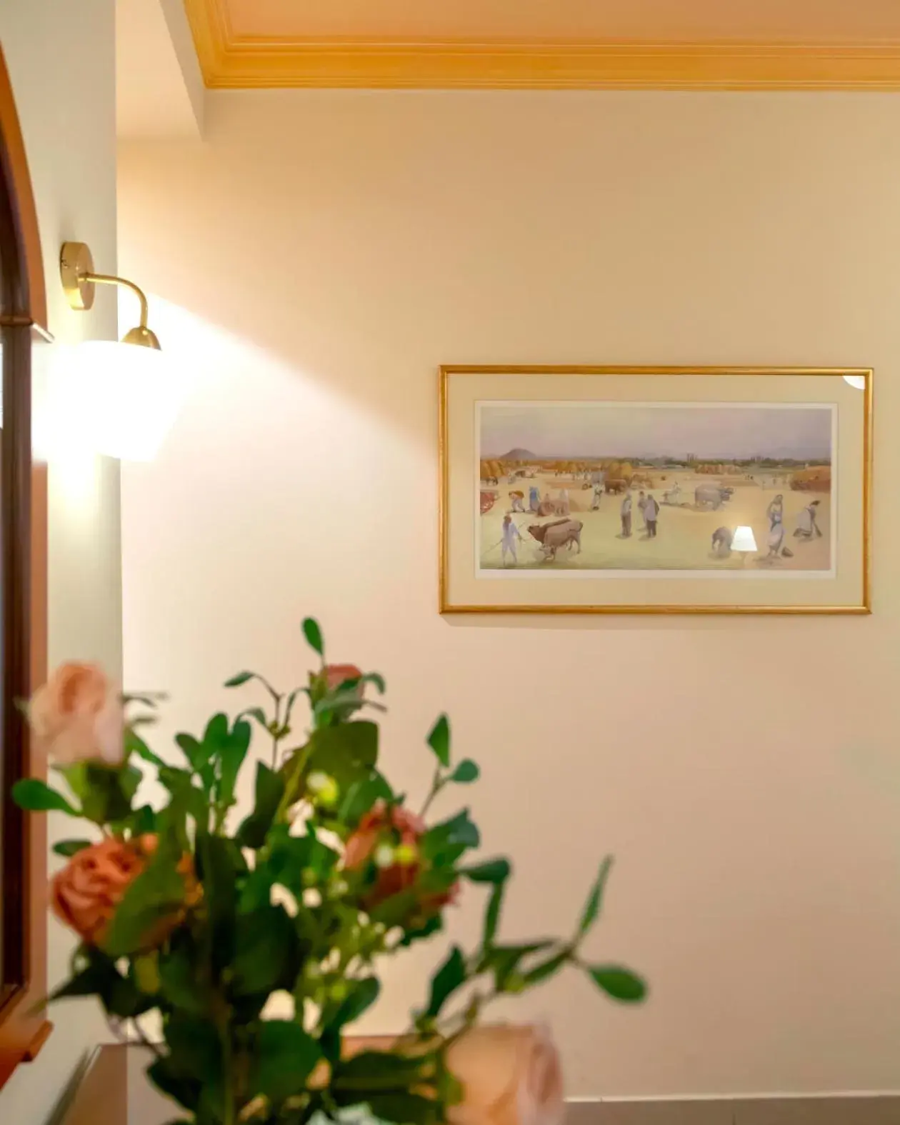 Superior Double or Twin Room in Hotel Avra Superior Double or Twin Room in Hotel Avra