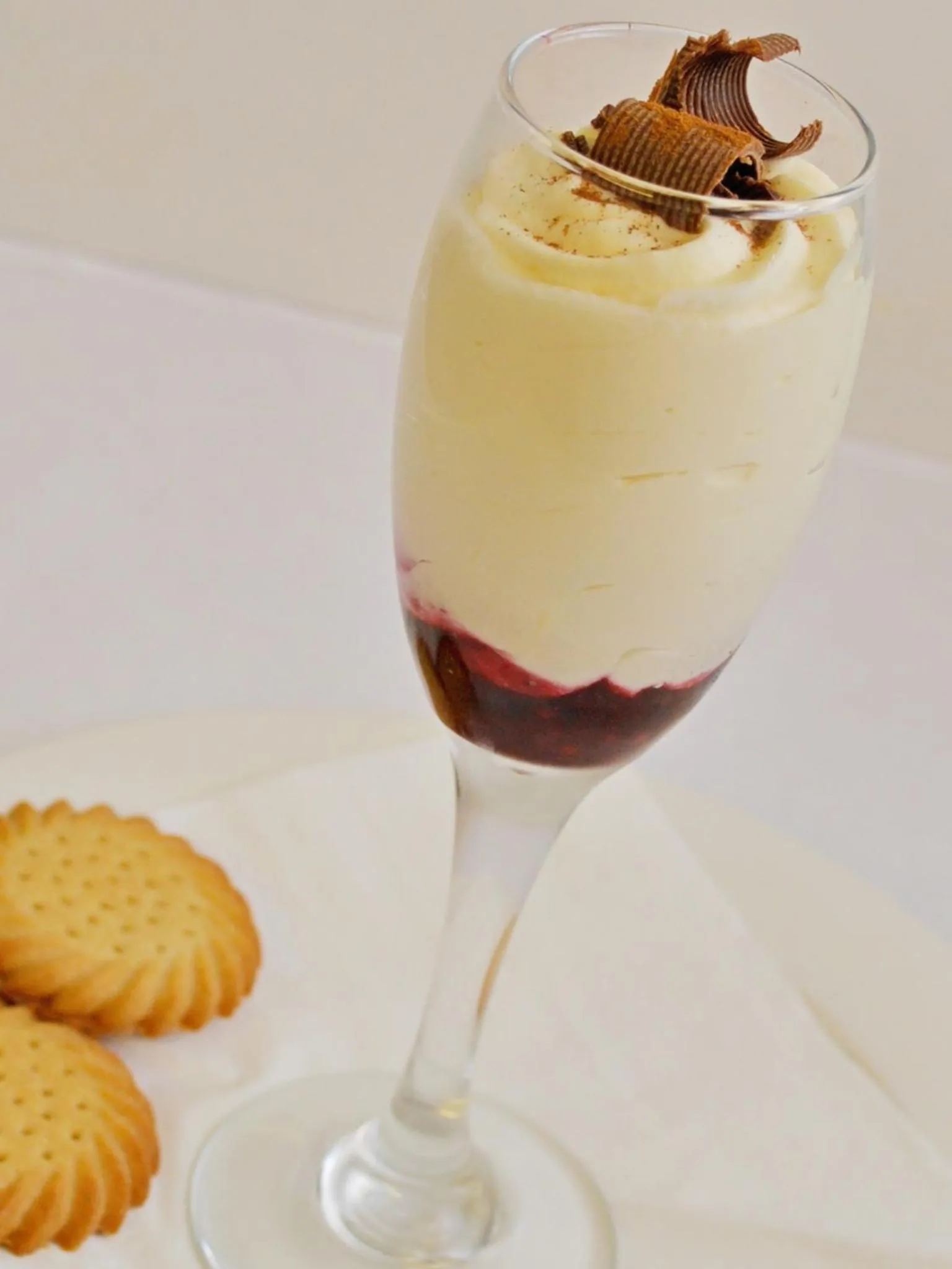 Food and drinks in Royal Mackintosh Hotel