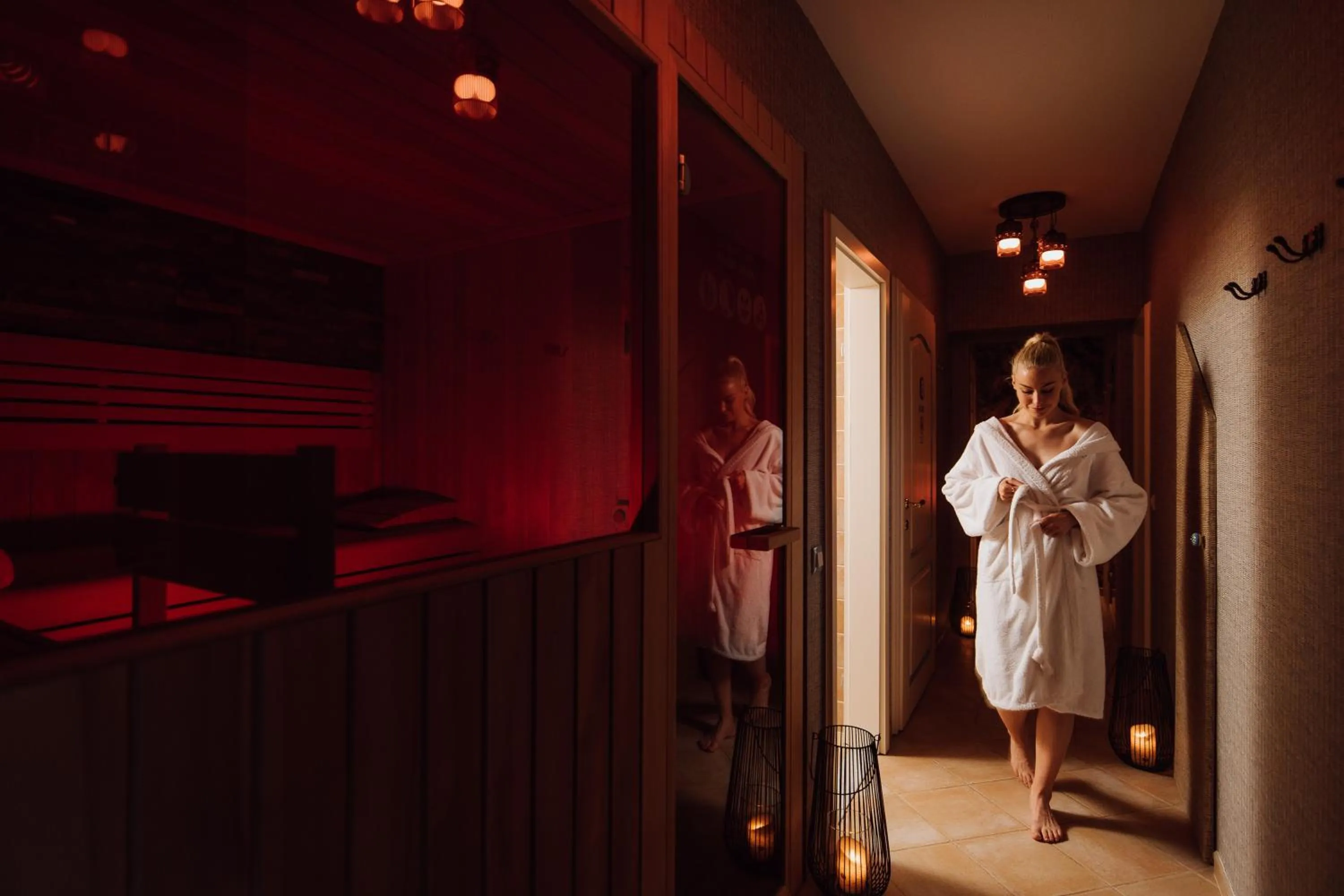 People in Villa Bellevue Portoroz-Portorose