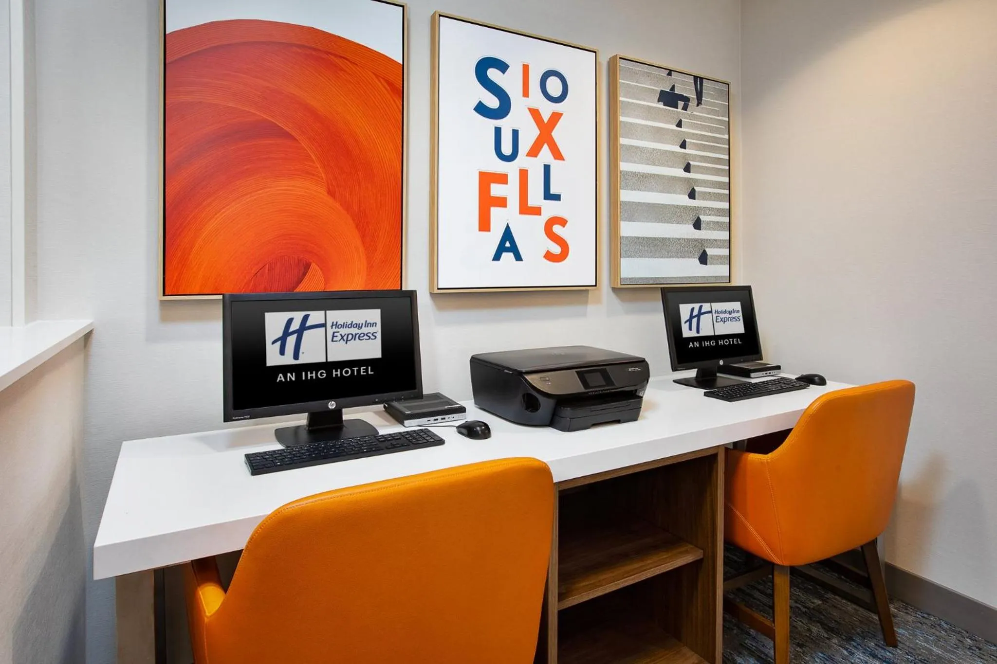 Other in Holiday Inn Express & Suites Sioux Falls Southwest by IHG