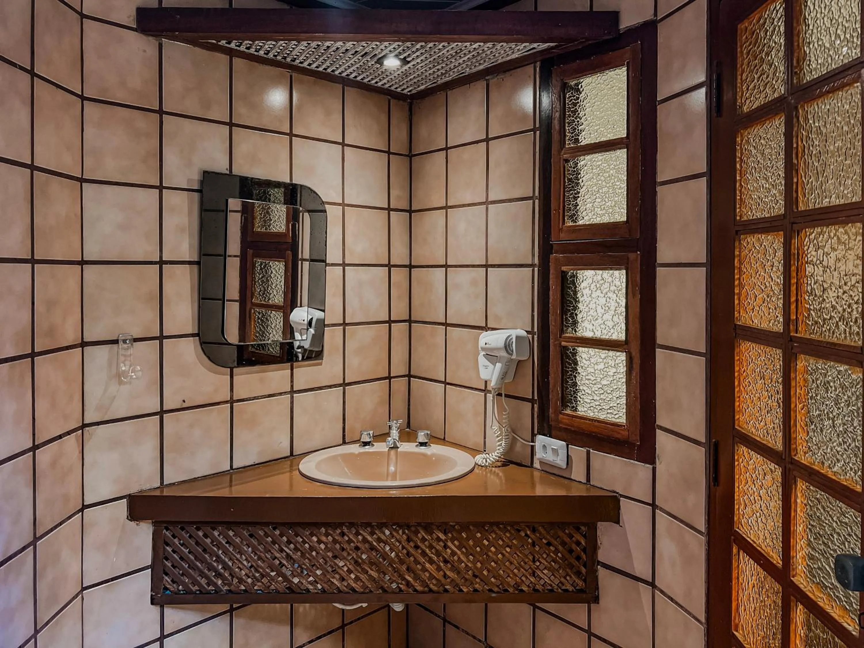 Pousada Arraial Candeia