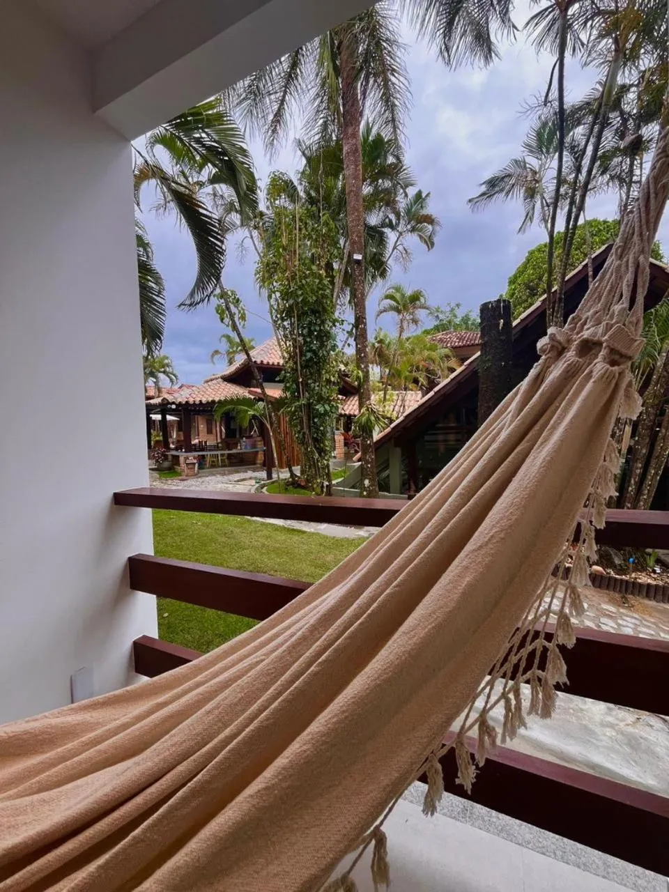 Pousada Arraial Candeia