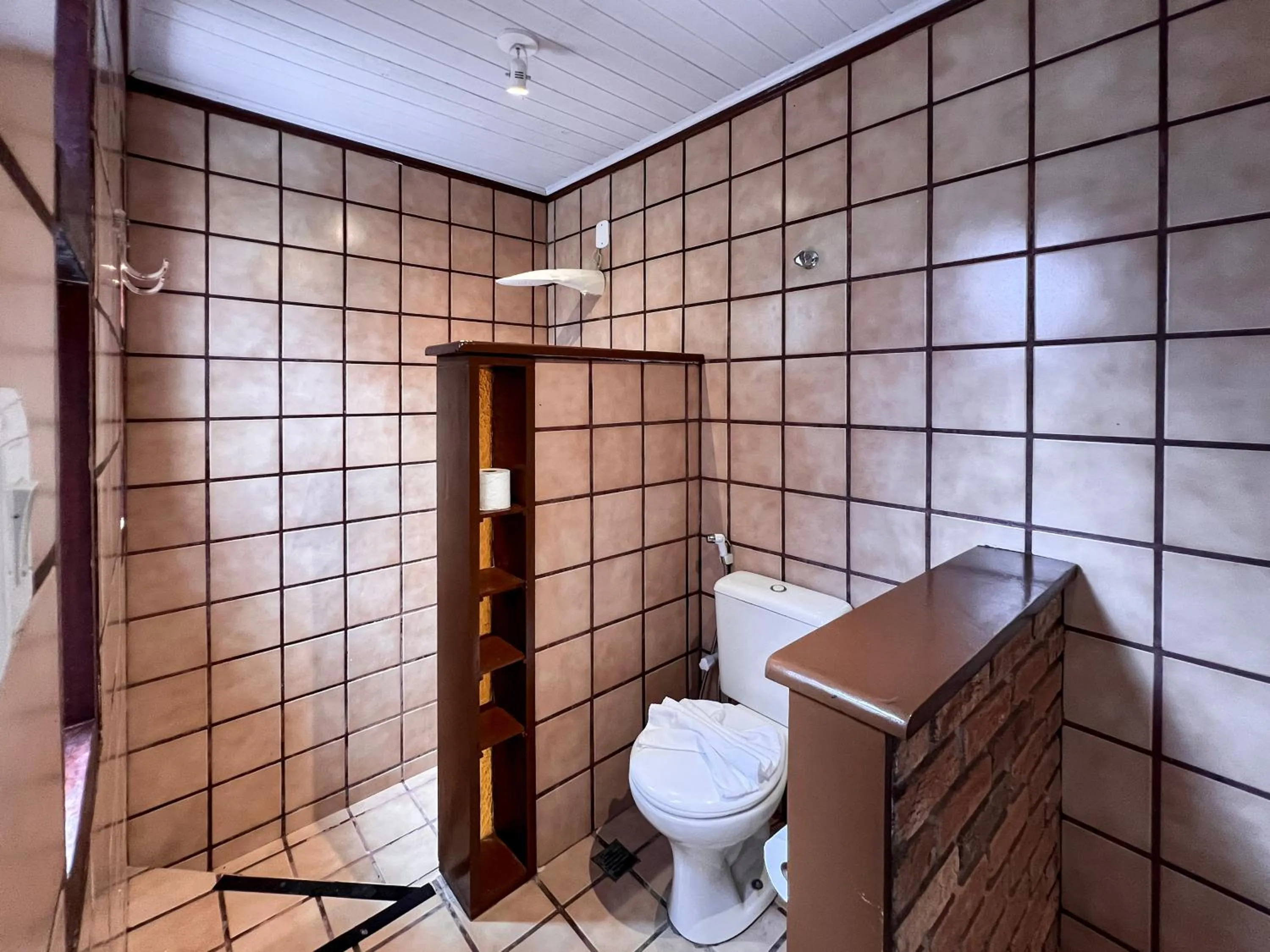 Pousada Arraial Candeia