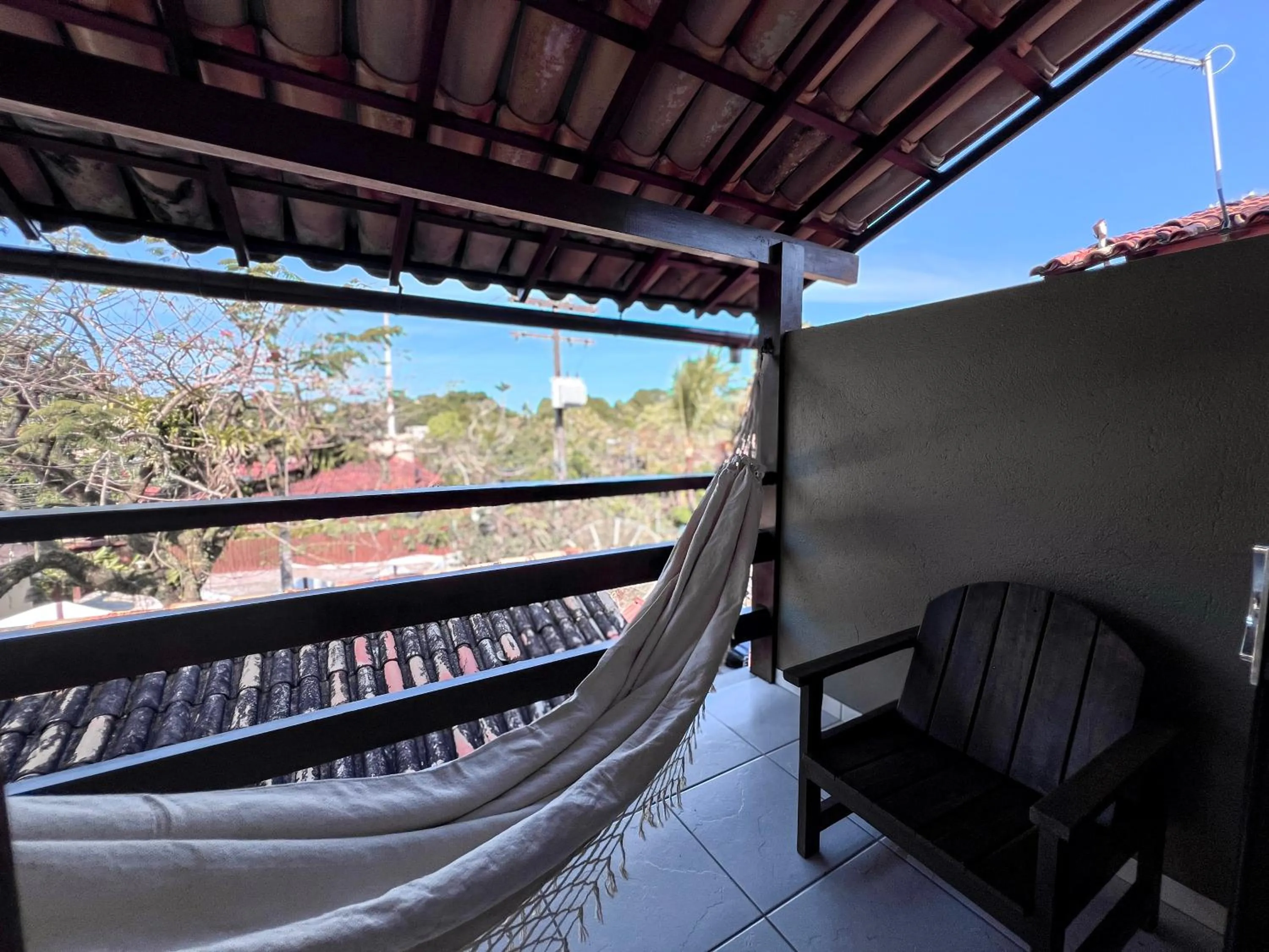 Pousada Arraial Candeia