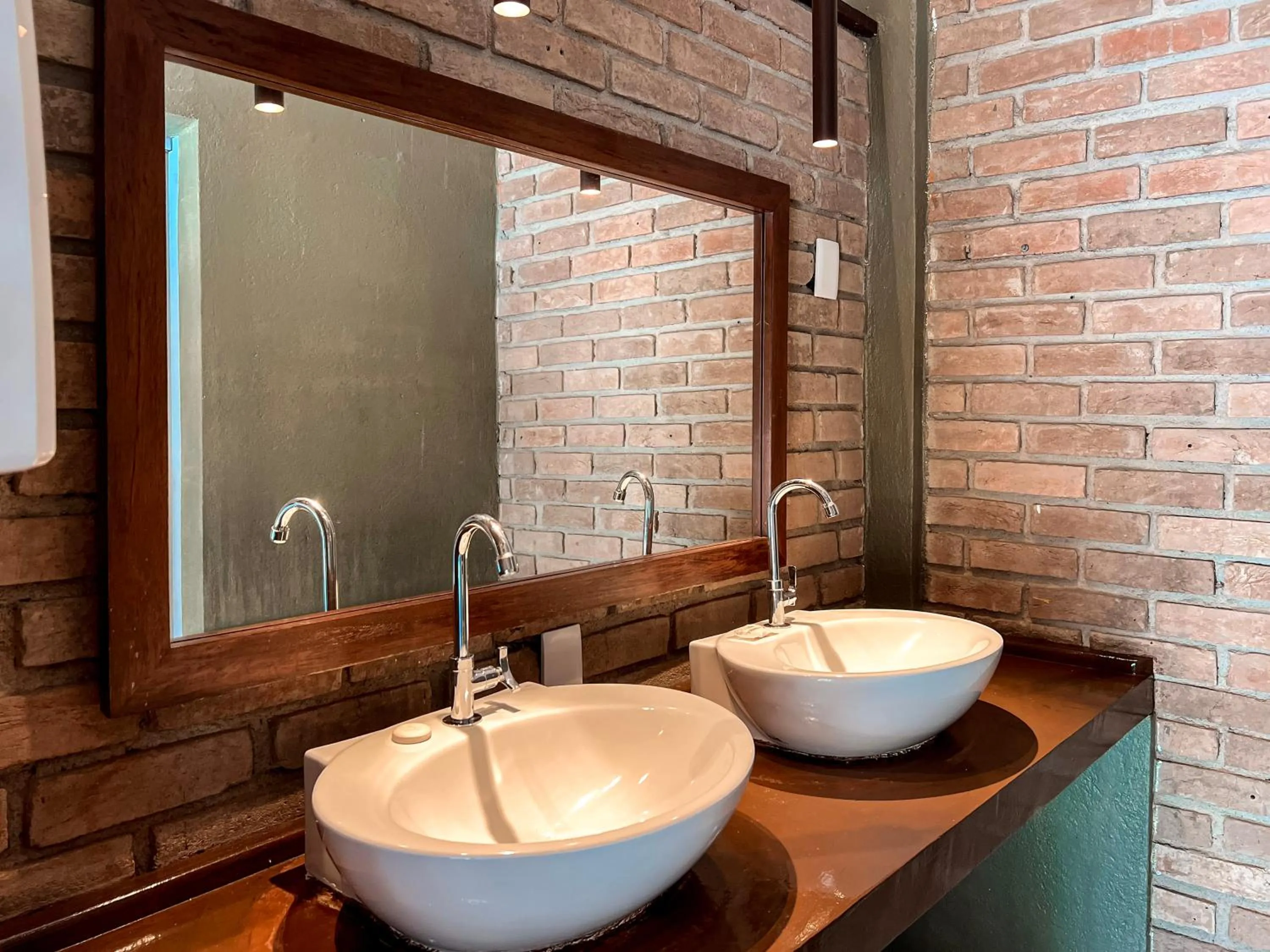 Pousada Arraial Candeia