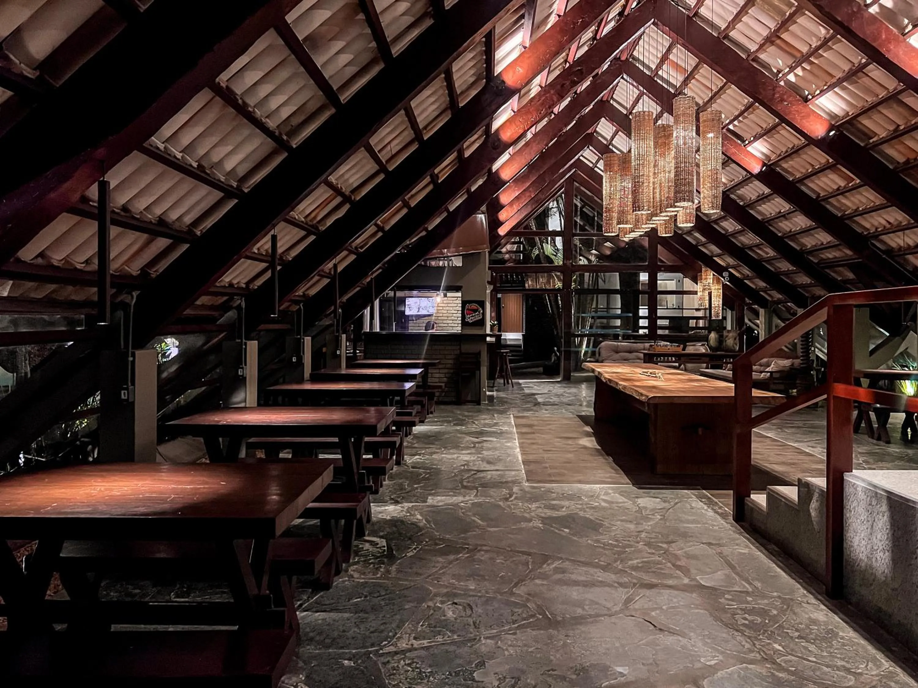 Pousada Arraial Candeia