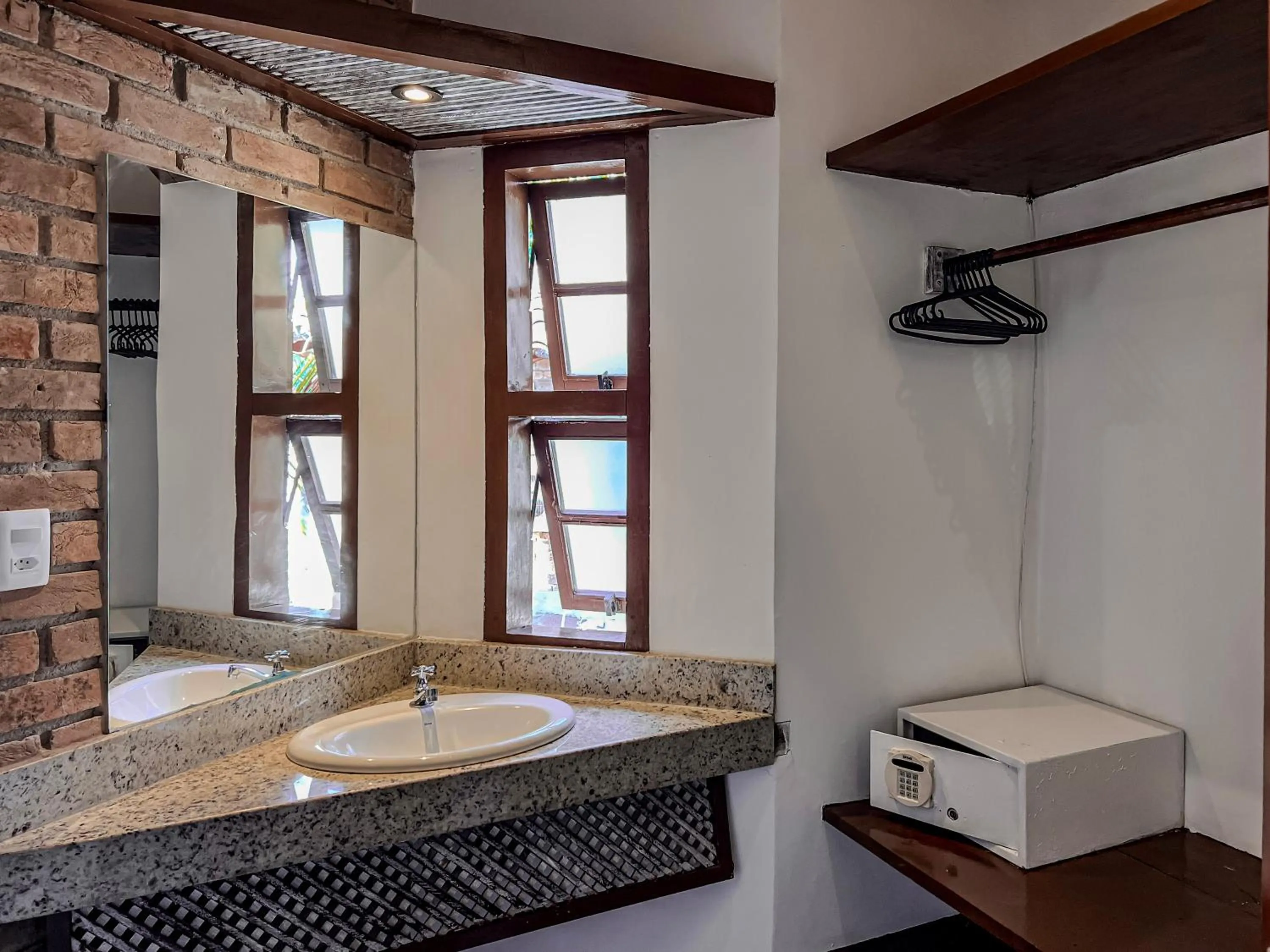 Pousada Arraial Candeia