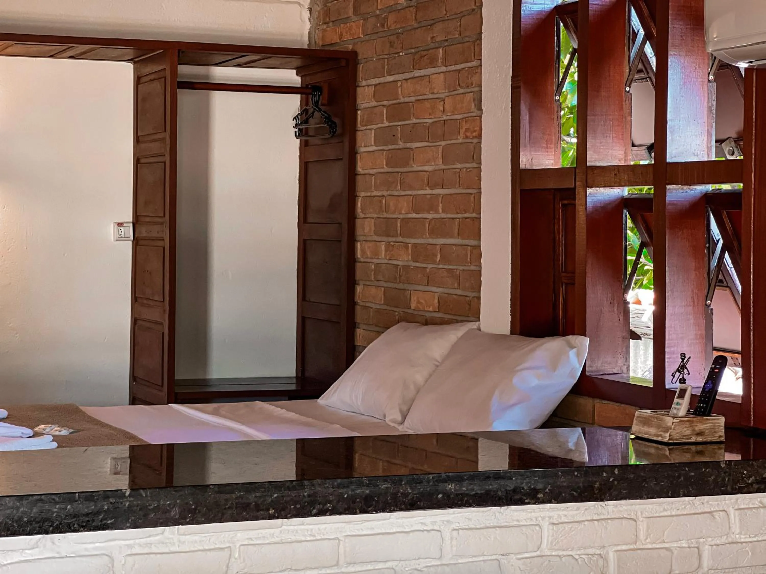 Pousada Arraial Candeia