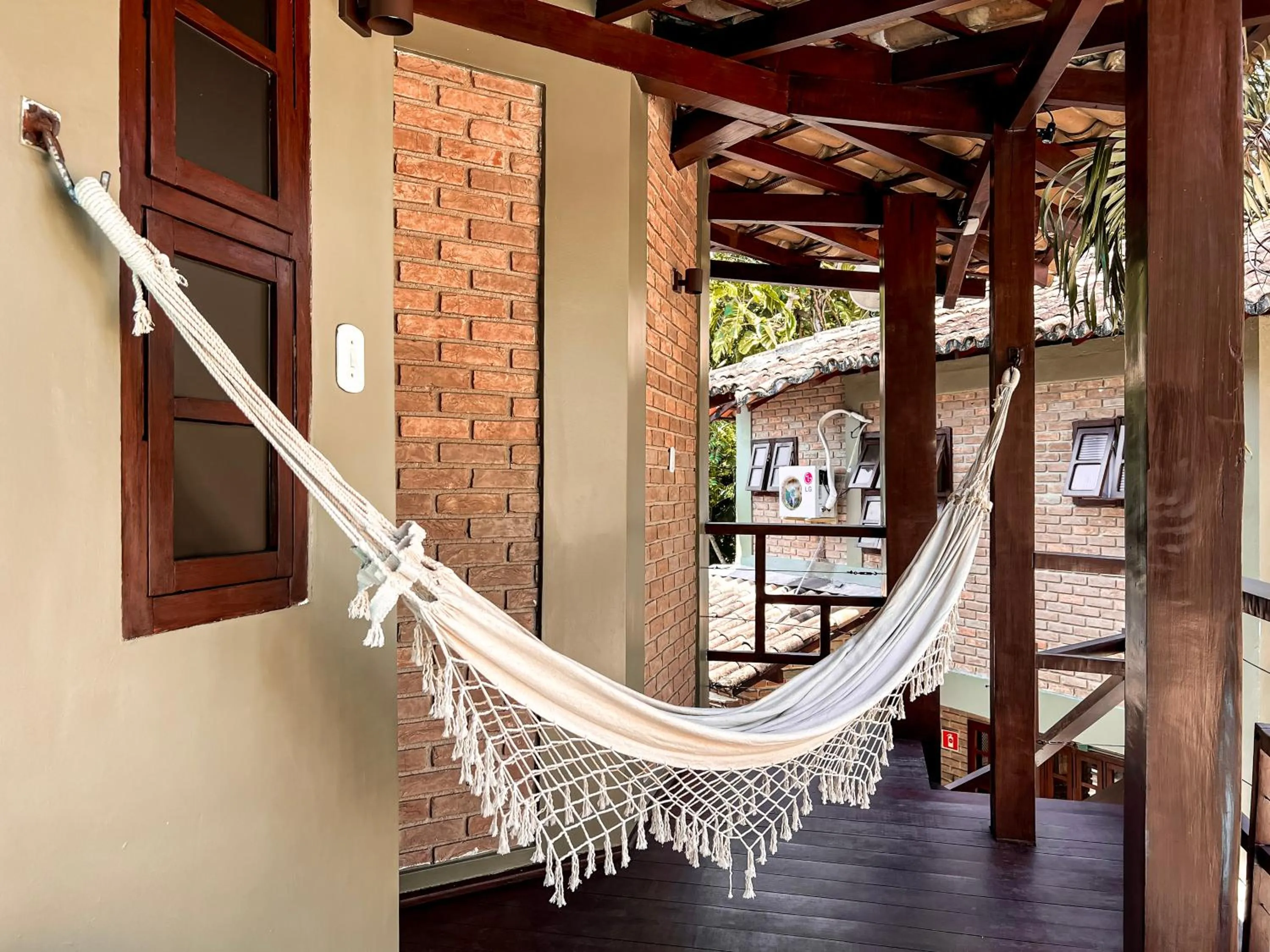 Pousada Arraial Candeia