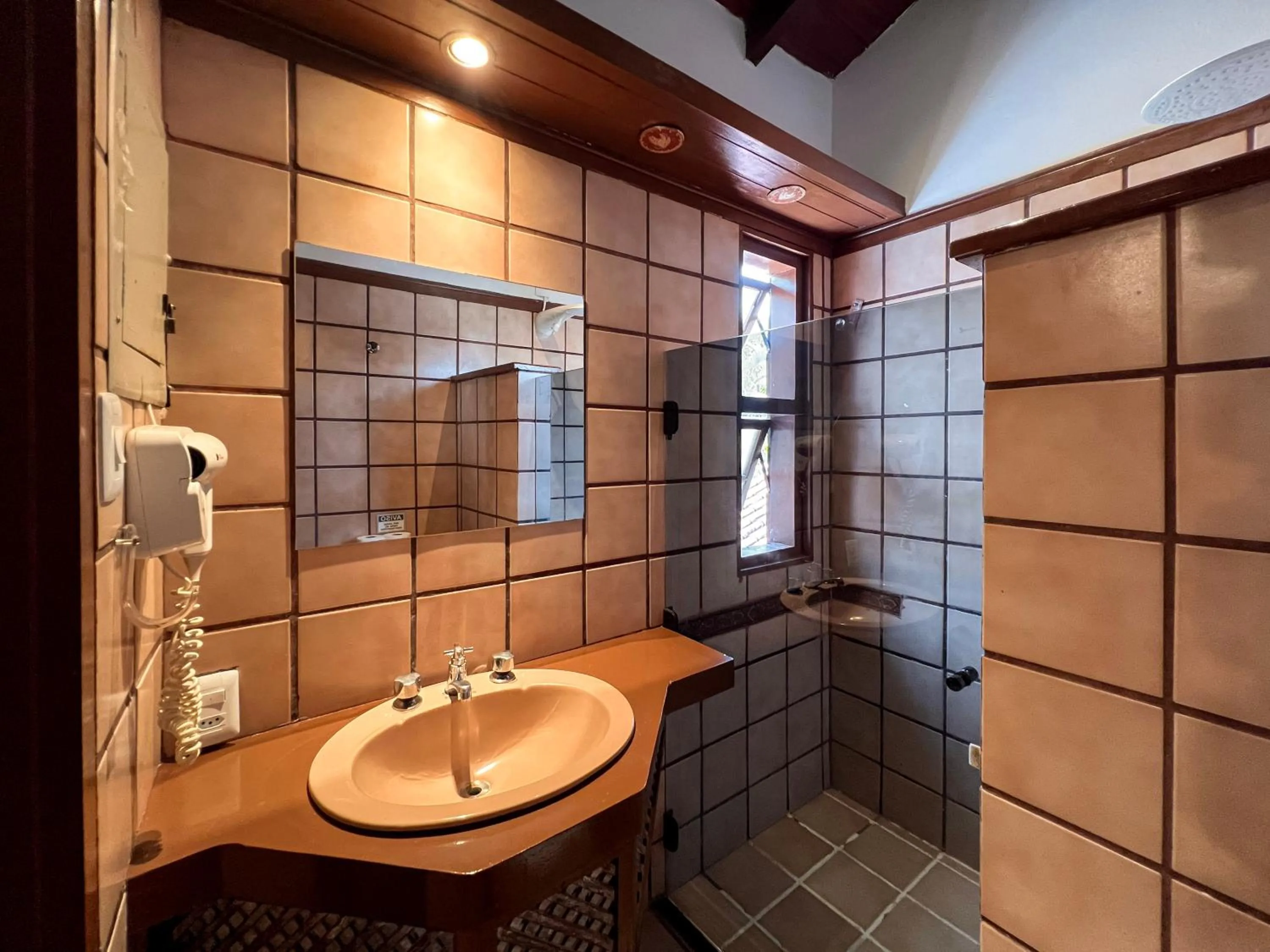 Pousada Arraial Candeia