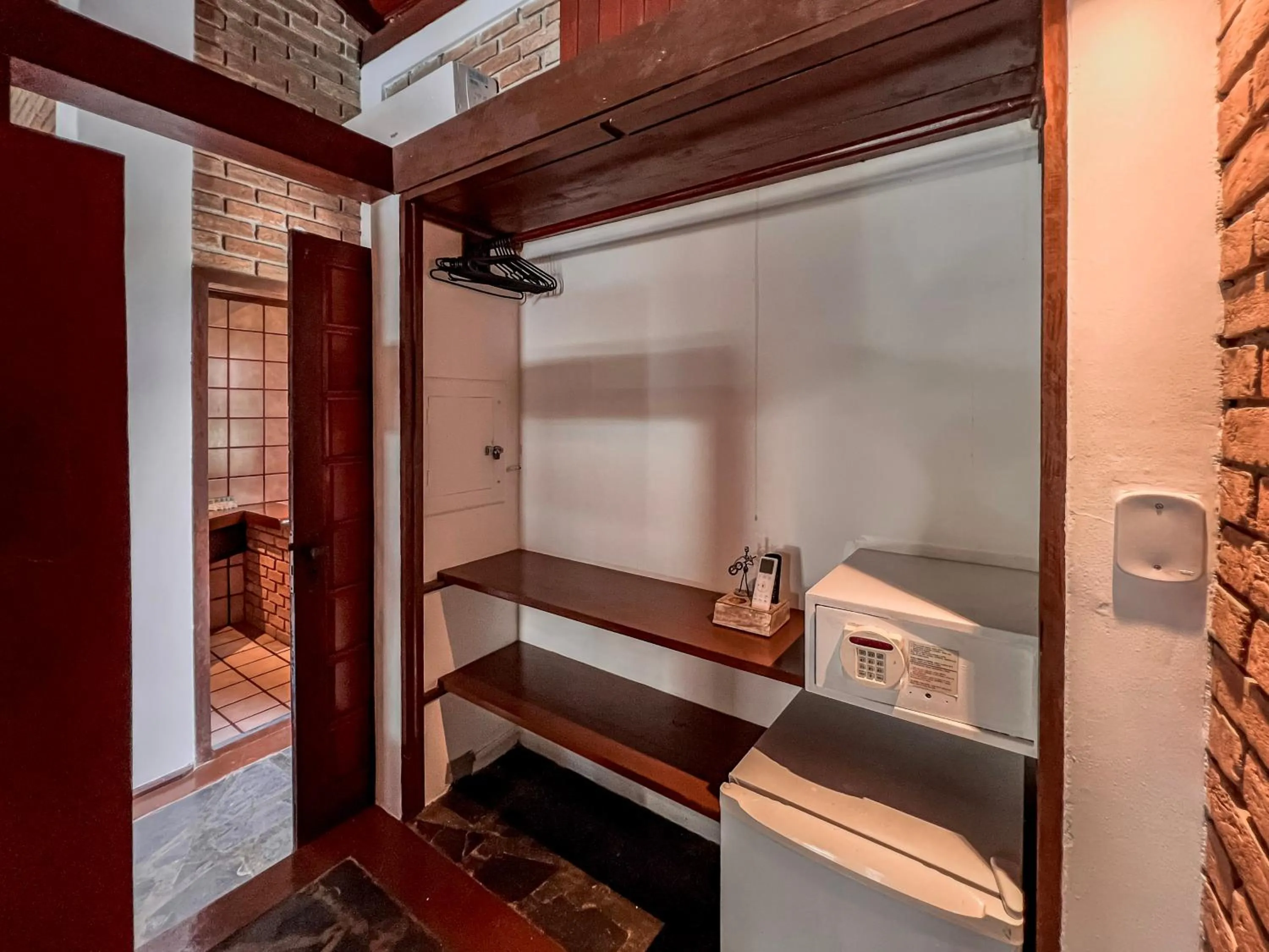 Pousada Arraial Candeia