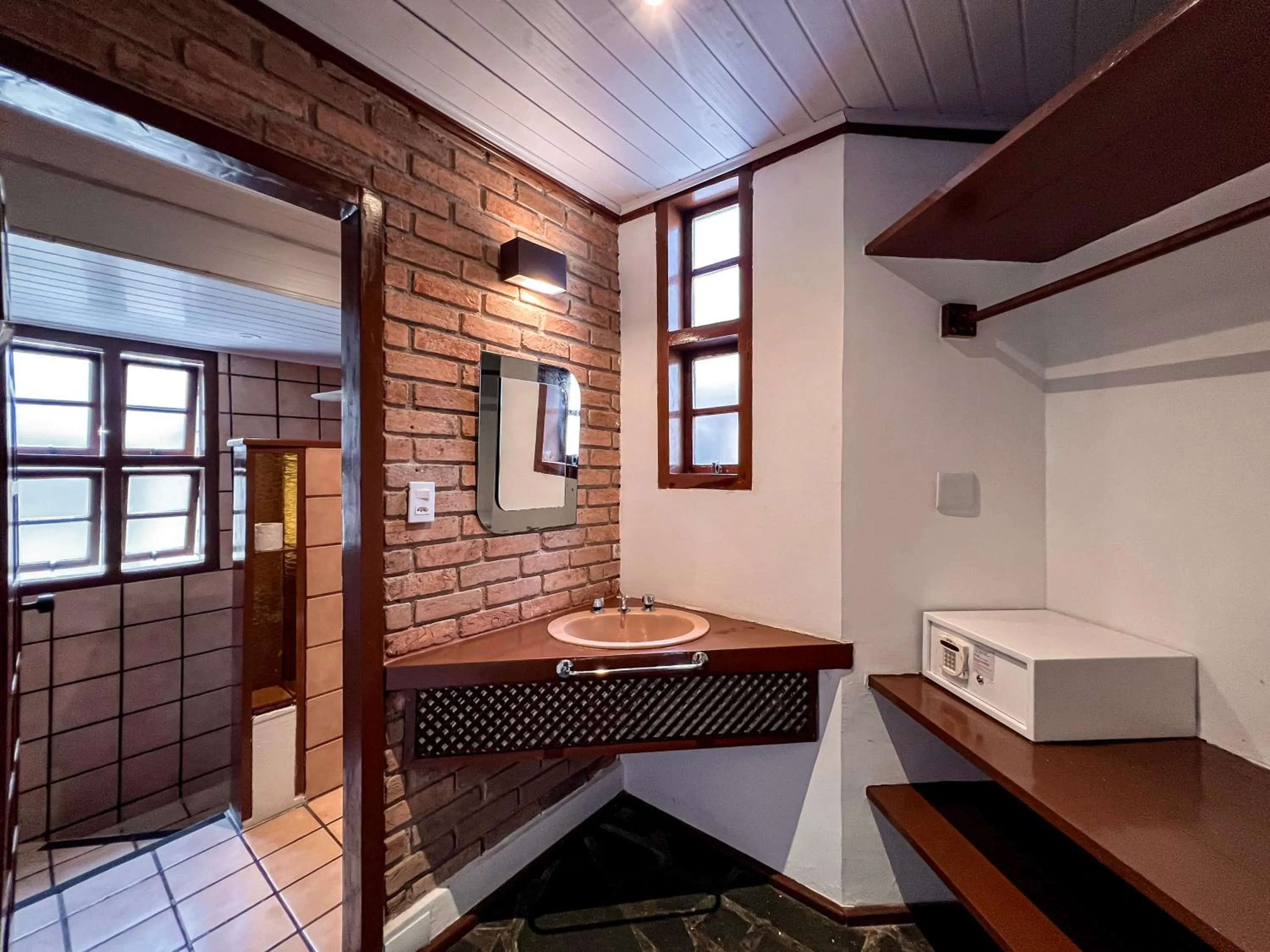 Pousada Arraial Candeia