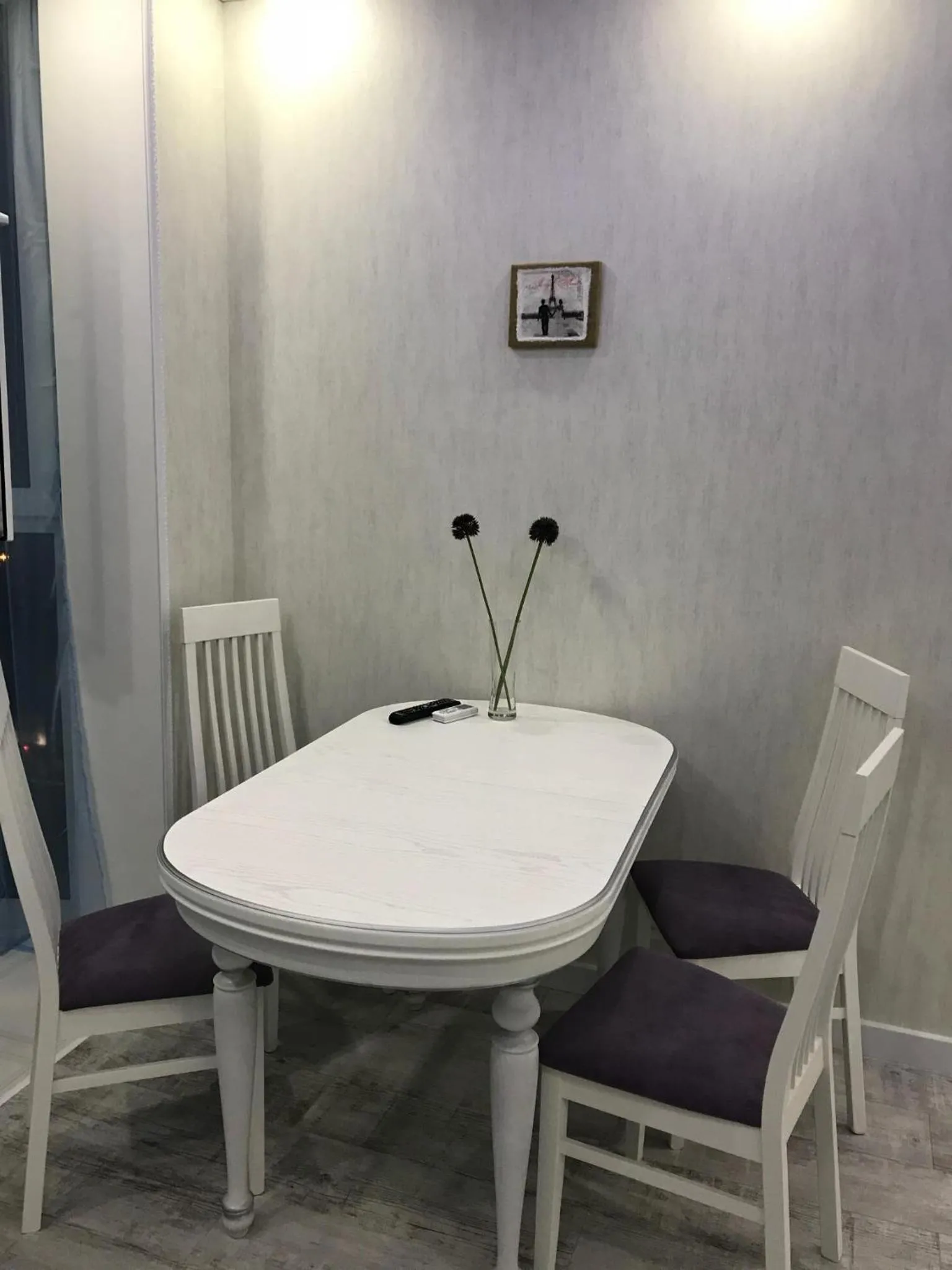 Luxe Apartment on Drahomanova