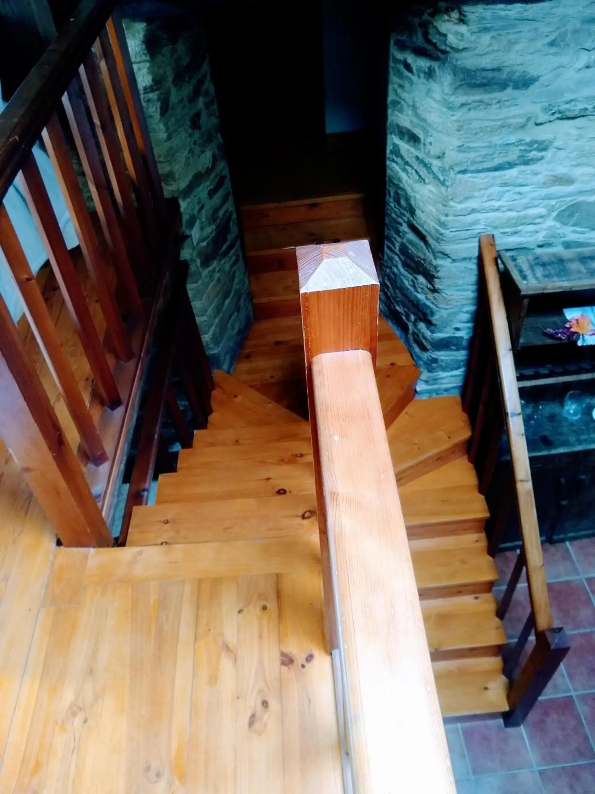 Property building in Casa Pacios by M de Santiago Property building in Casa Pacios by M de Santiago