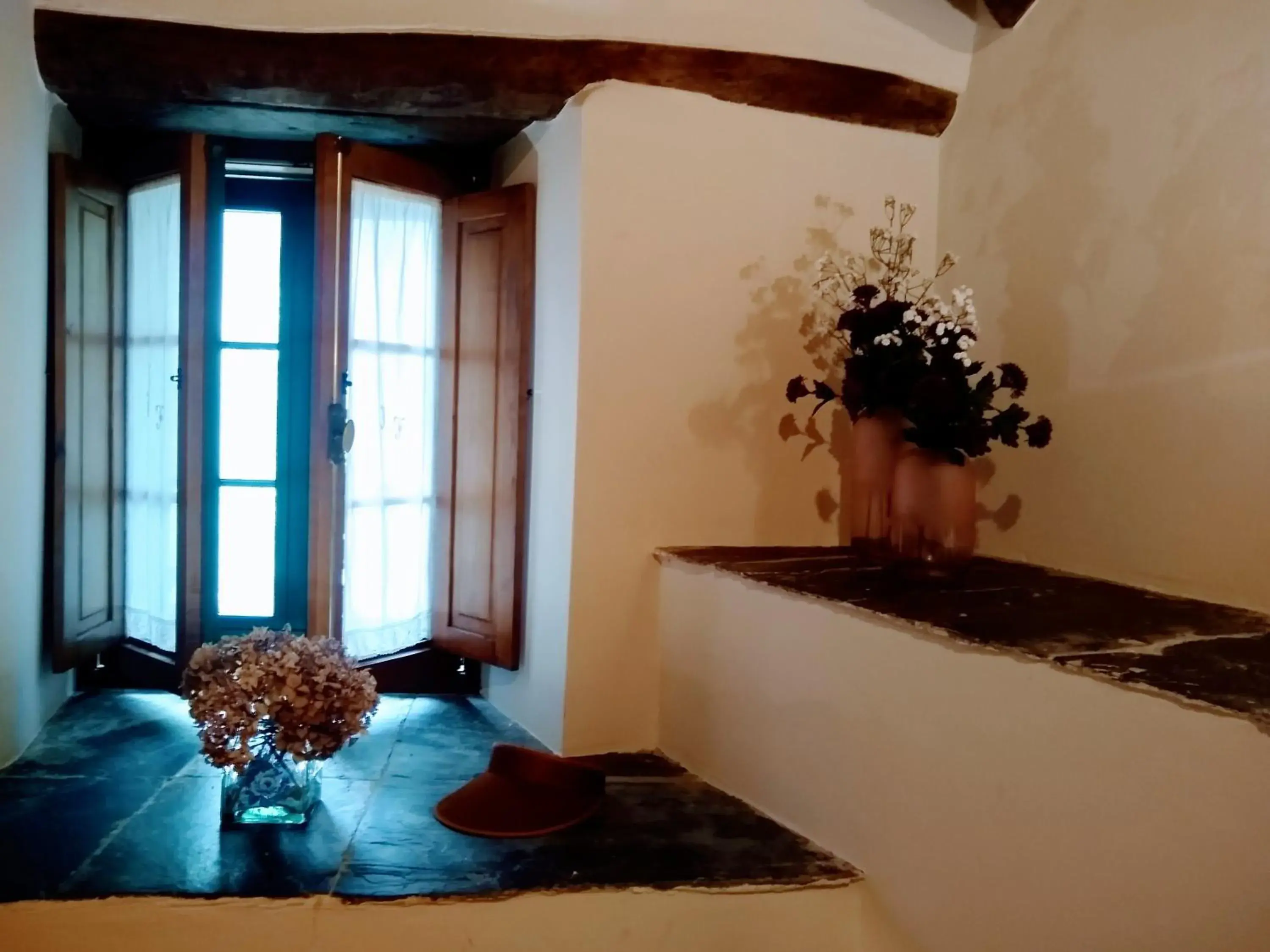 Property building in Casa Pacios by M de Santiago Property building in Casa Pacios by M de Santiago