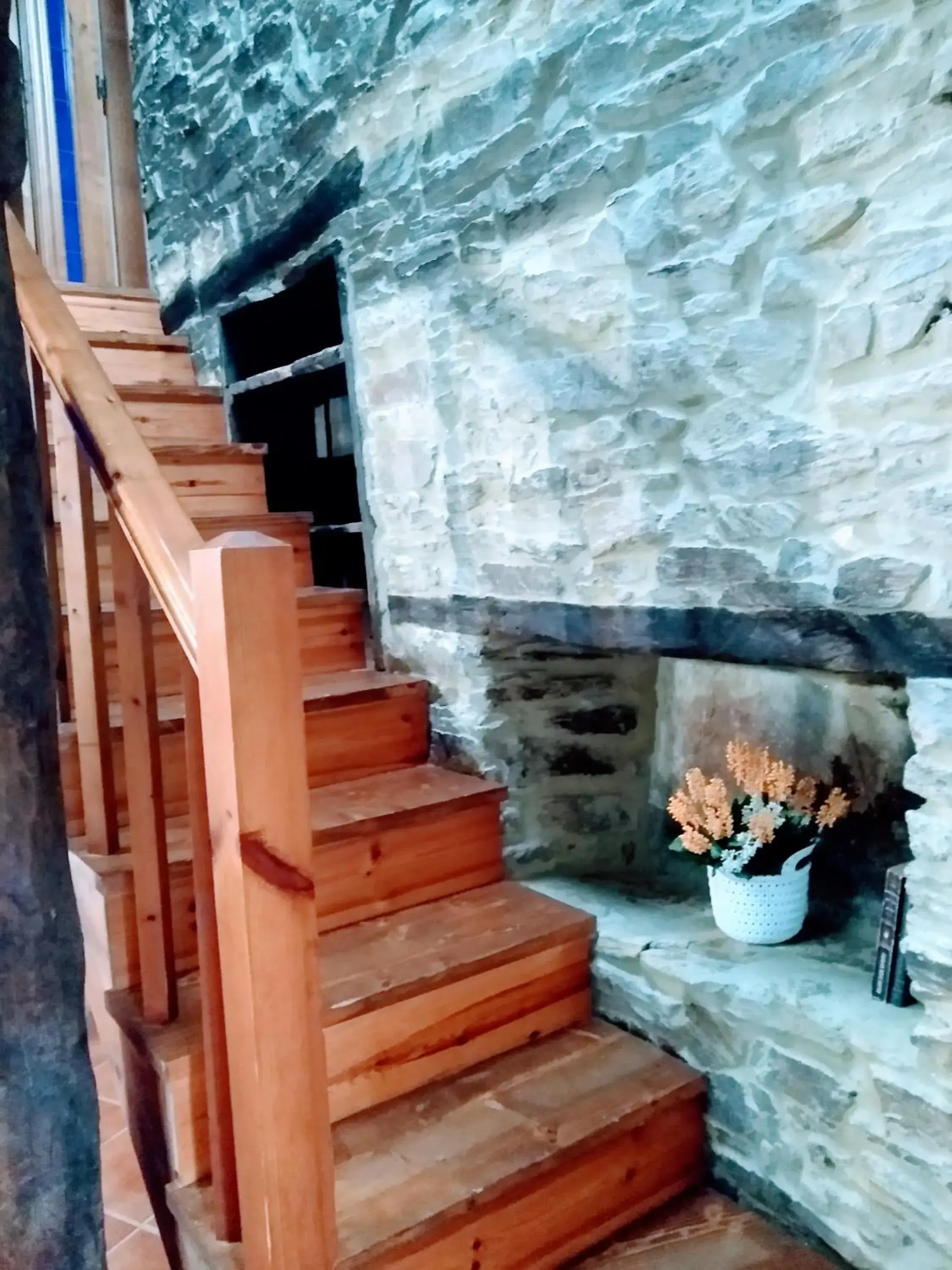 Property building in Casa Pacios by M de Santiago Property building in Casa Pacios by M de Santiago