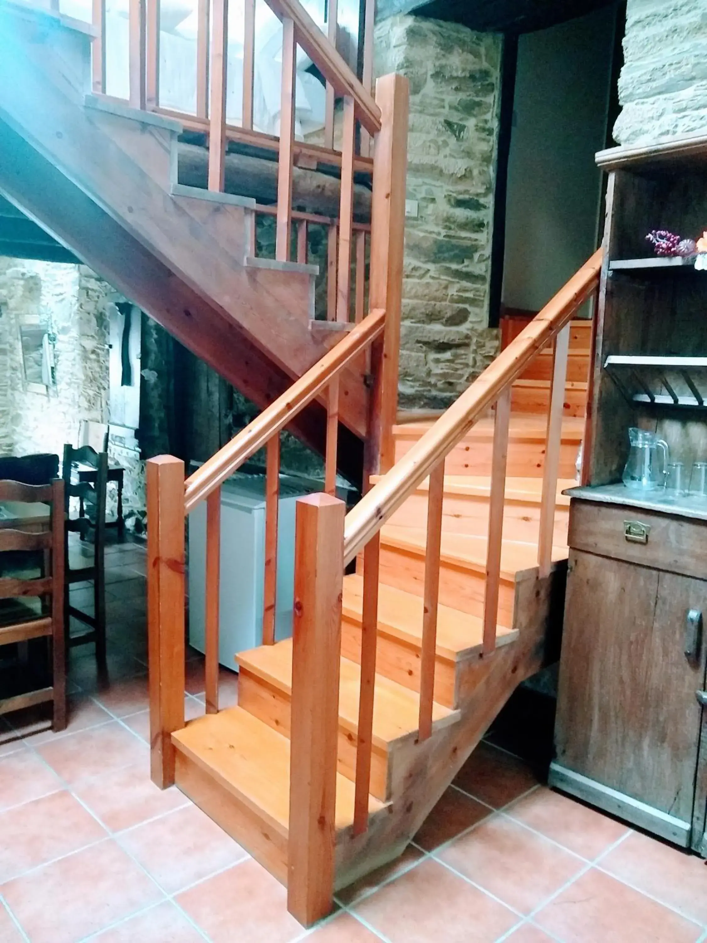 Property building in Casa Pacios by M de Santiago Property building in Casa Pacios by M de Santiago