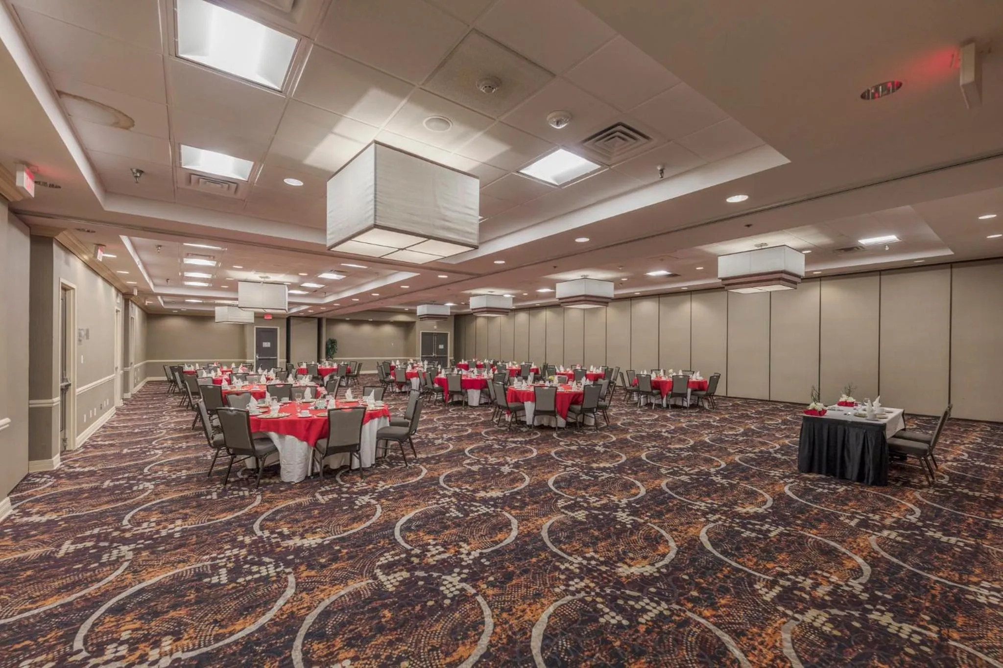 Meeting/conference room in Holiday Inn Austin Midtown by IHG