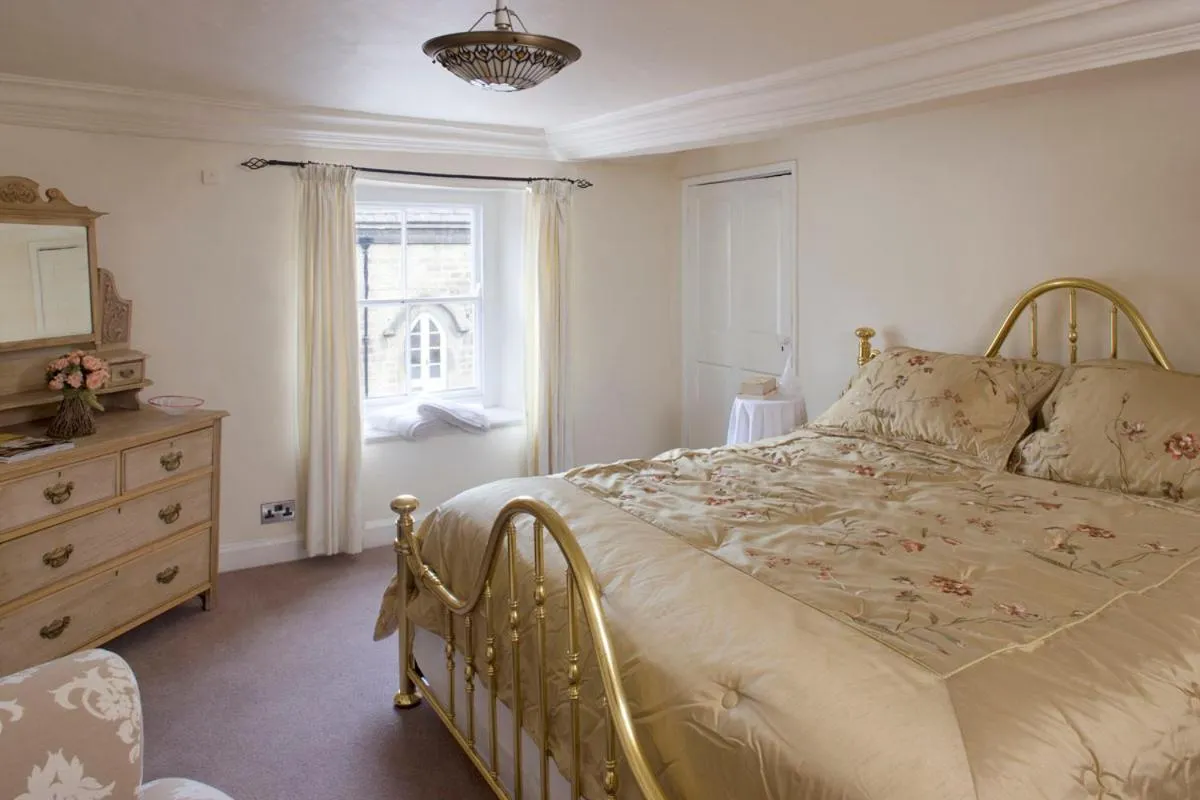 Morton House and The Stable Block Masham - Adjoining holiday cottages for singles, couples and large groups
