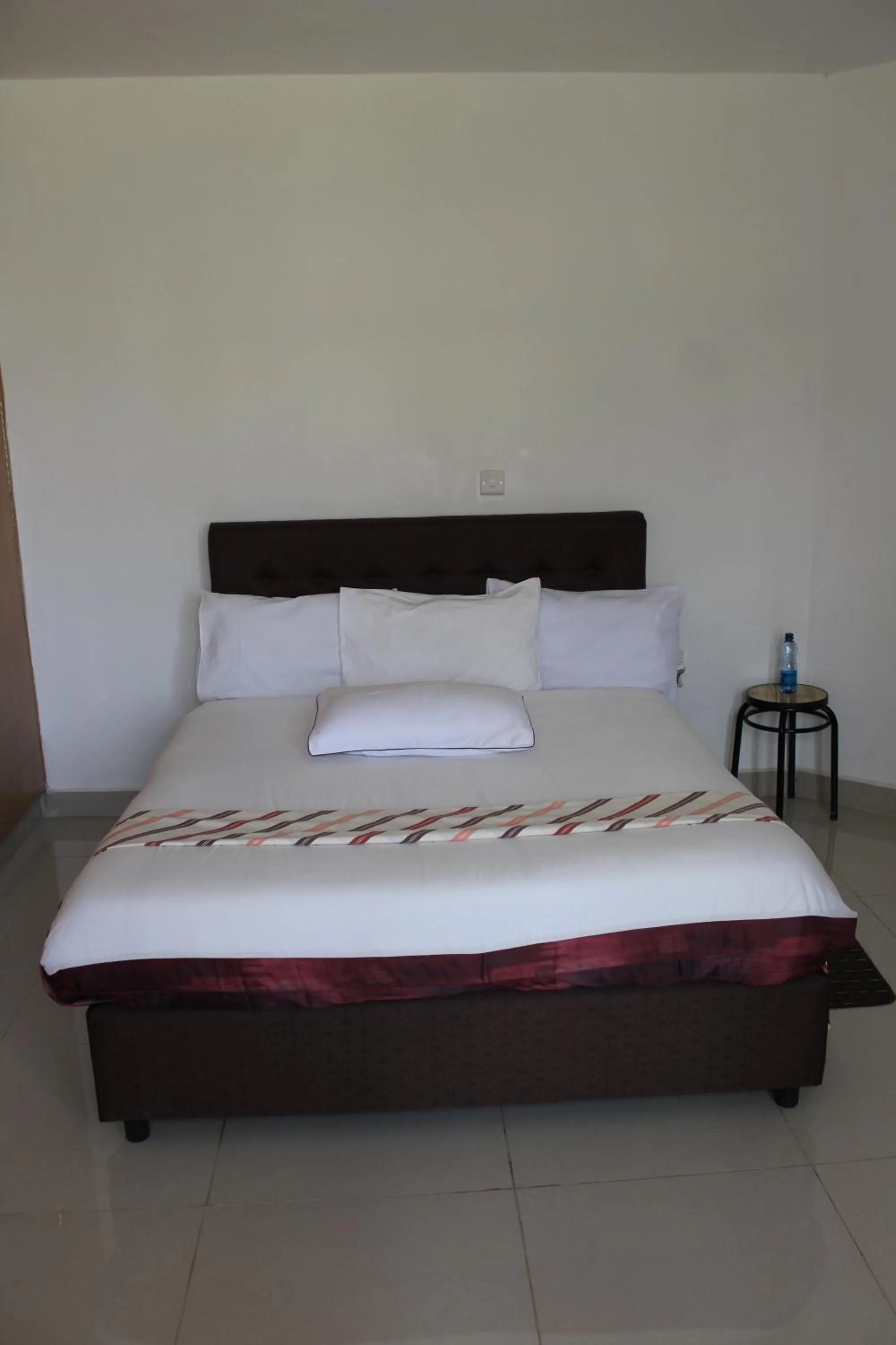 Salient Guest House