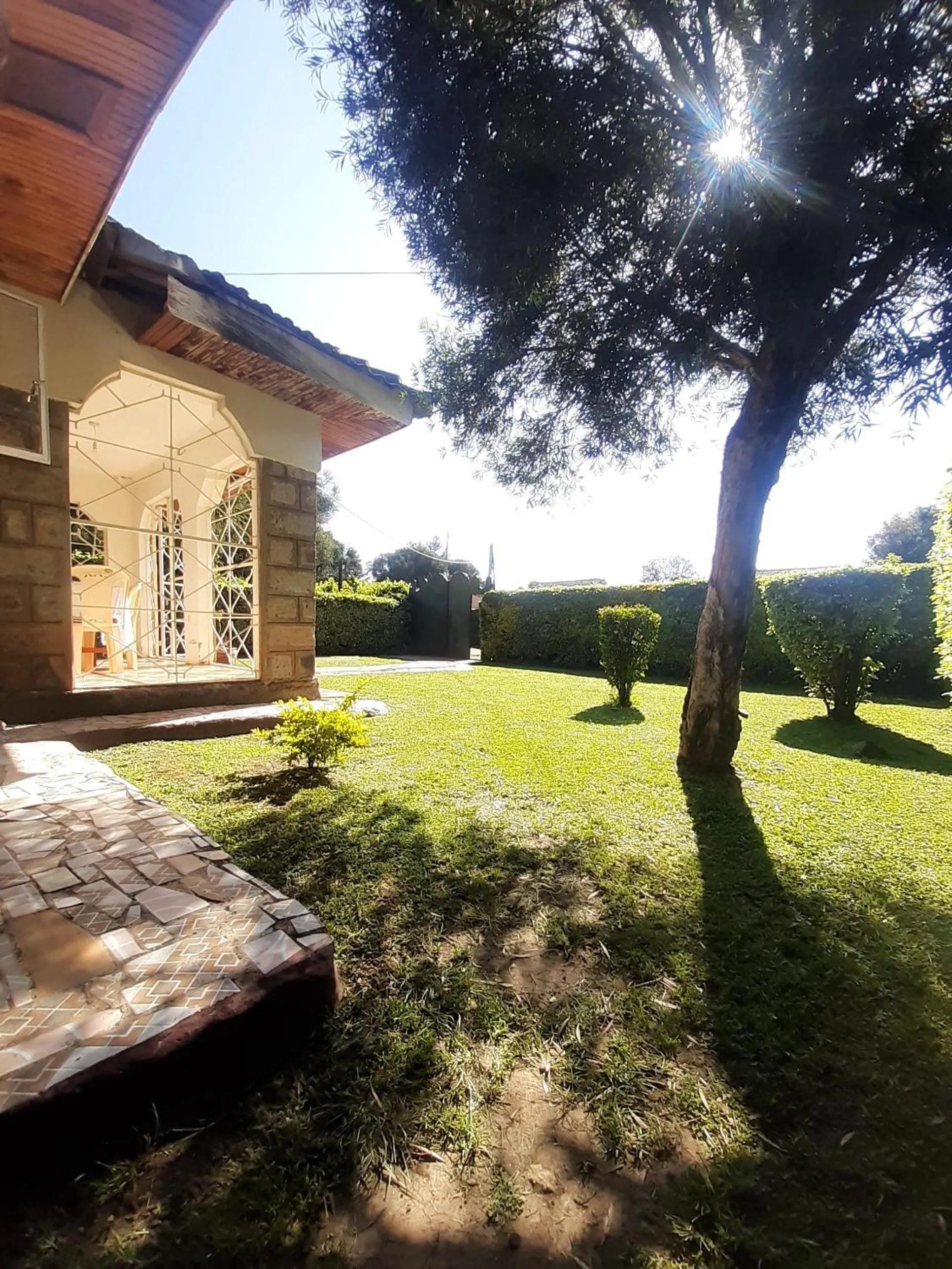 Salient Guest House