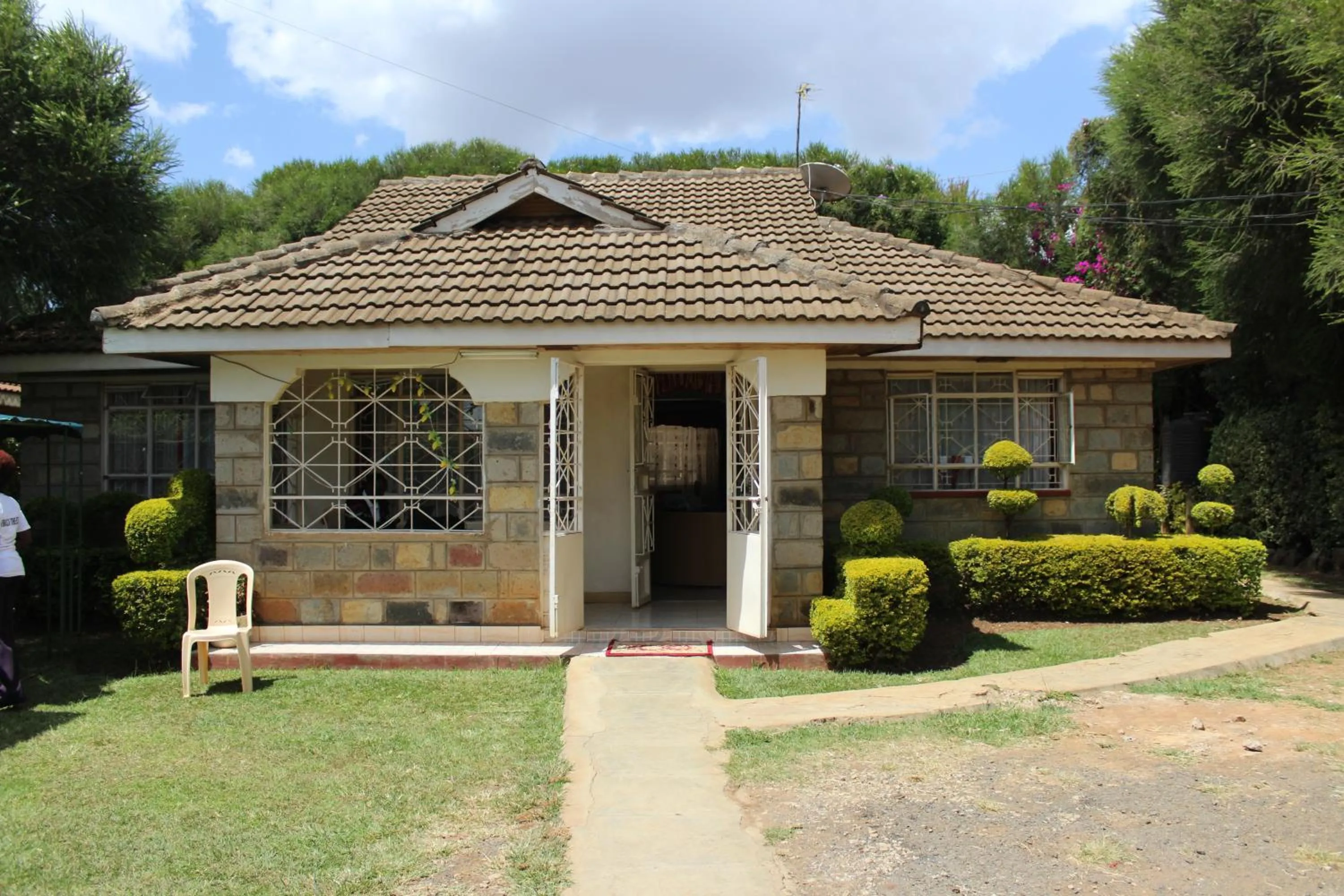 Salient Guest House