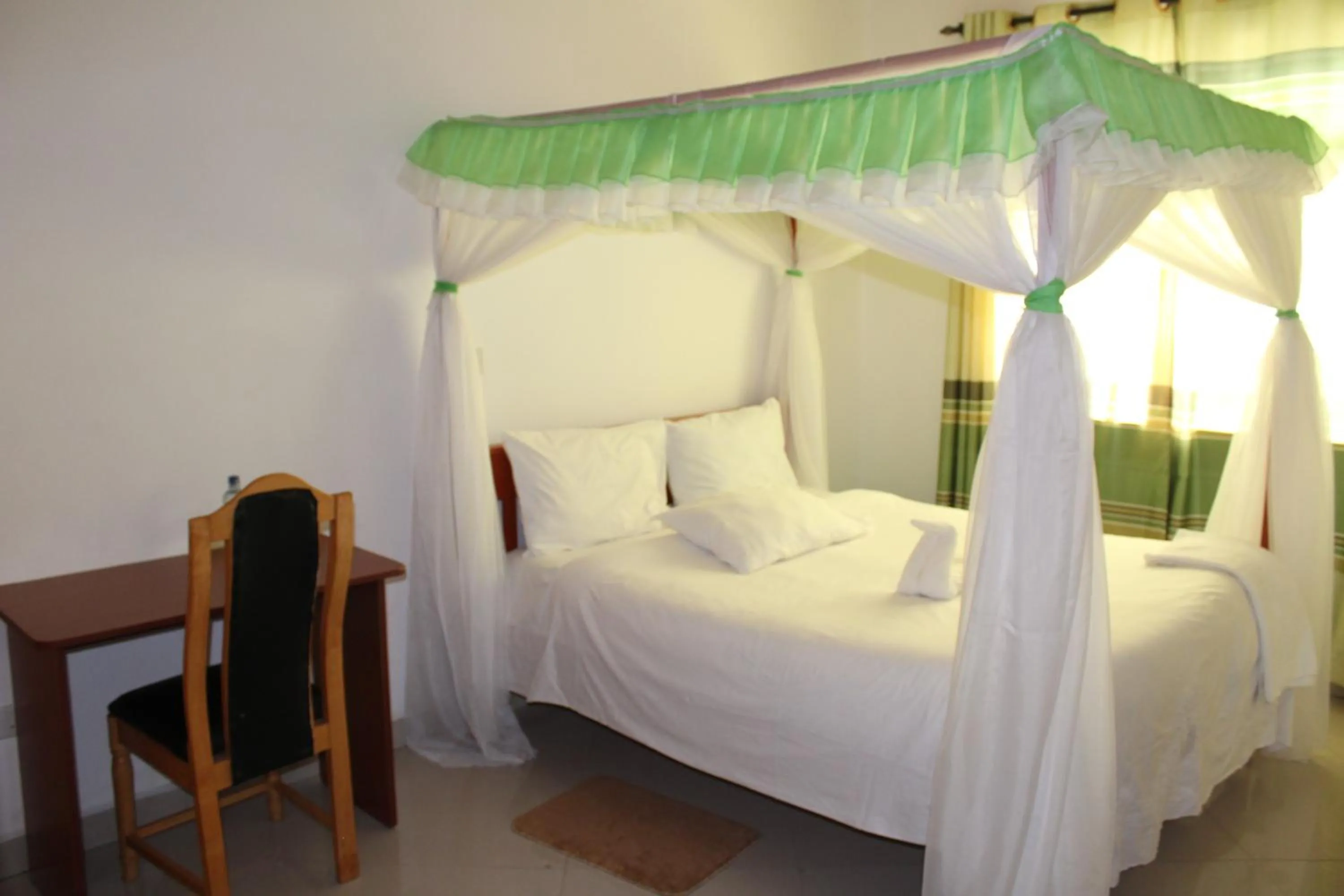 Salient Guest House
