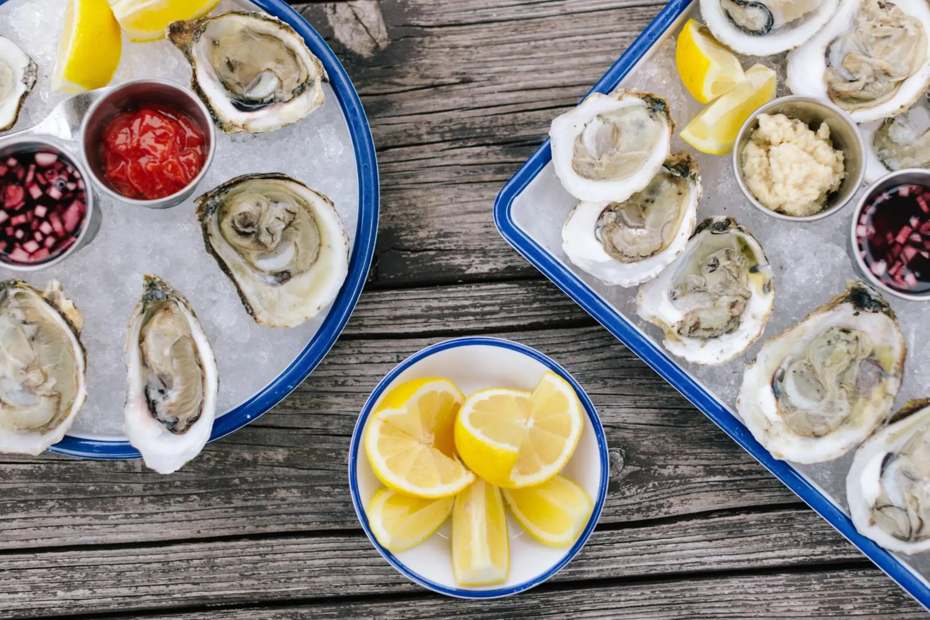 Restaurant/places to eat in The Tides Inn Restaurant/places to eat in The Tides Inn