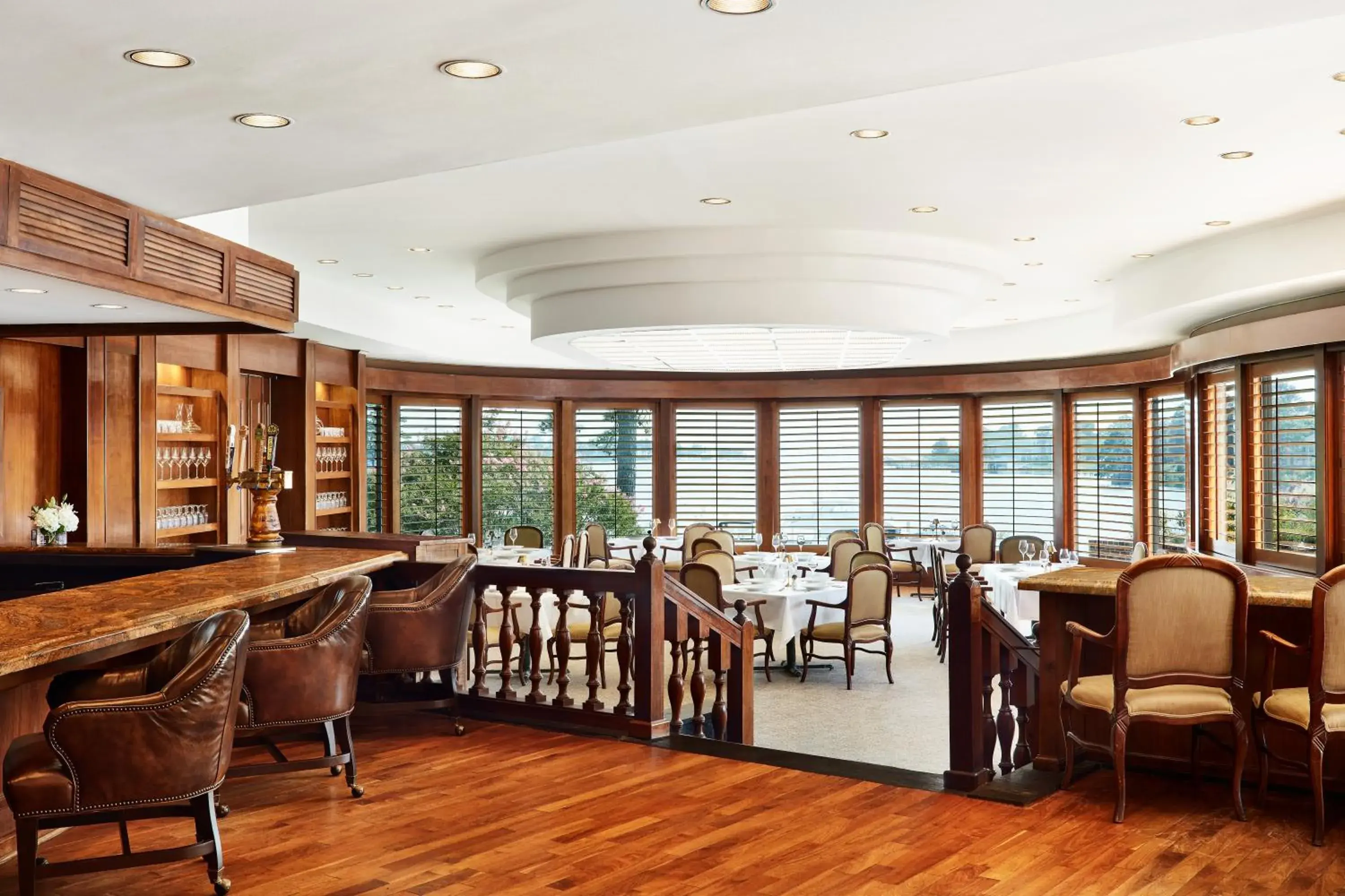 Restaurant/places to eat in The Tides Inn Restaurant/places to eat in The Tides Inn