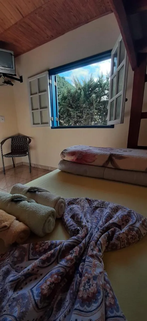 Pousada Querência