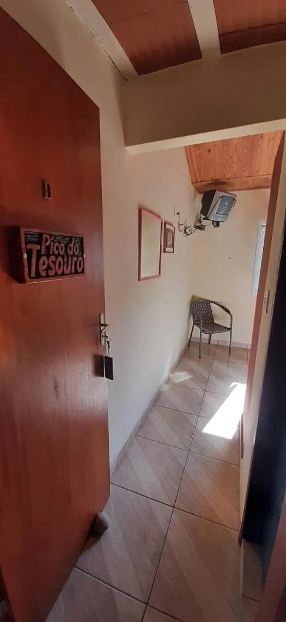 Pousada Querência