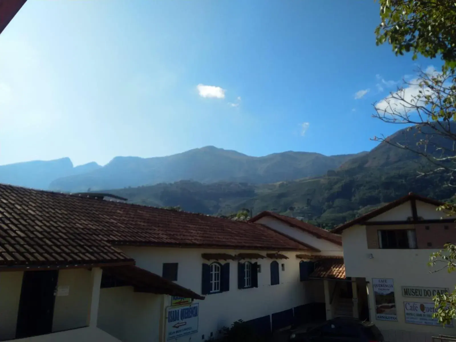 Pousada Querência Pousada Querência