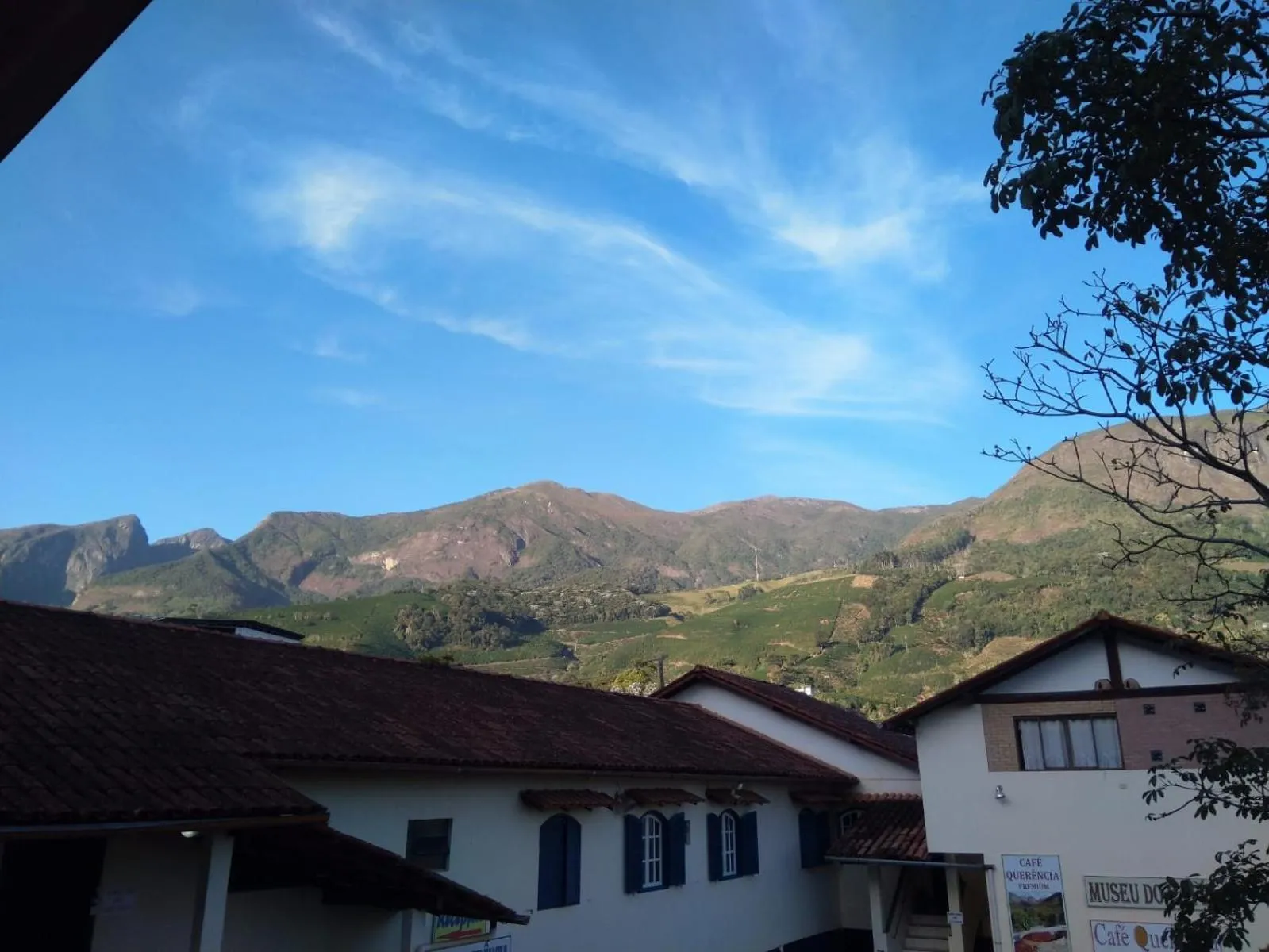 Pousada Querência