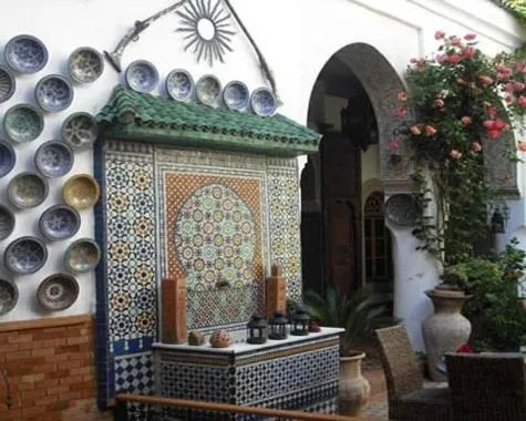 Le Riad Meknes