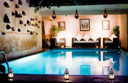 Le Riad Meknes Le Riad Meknes