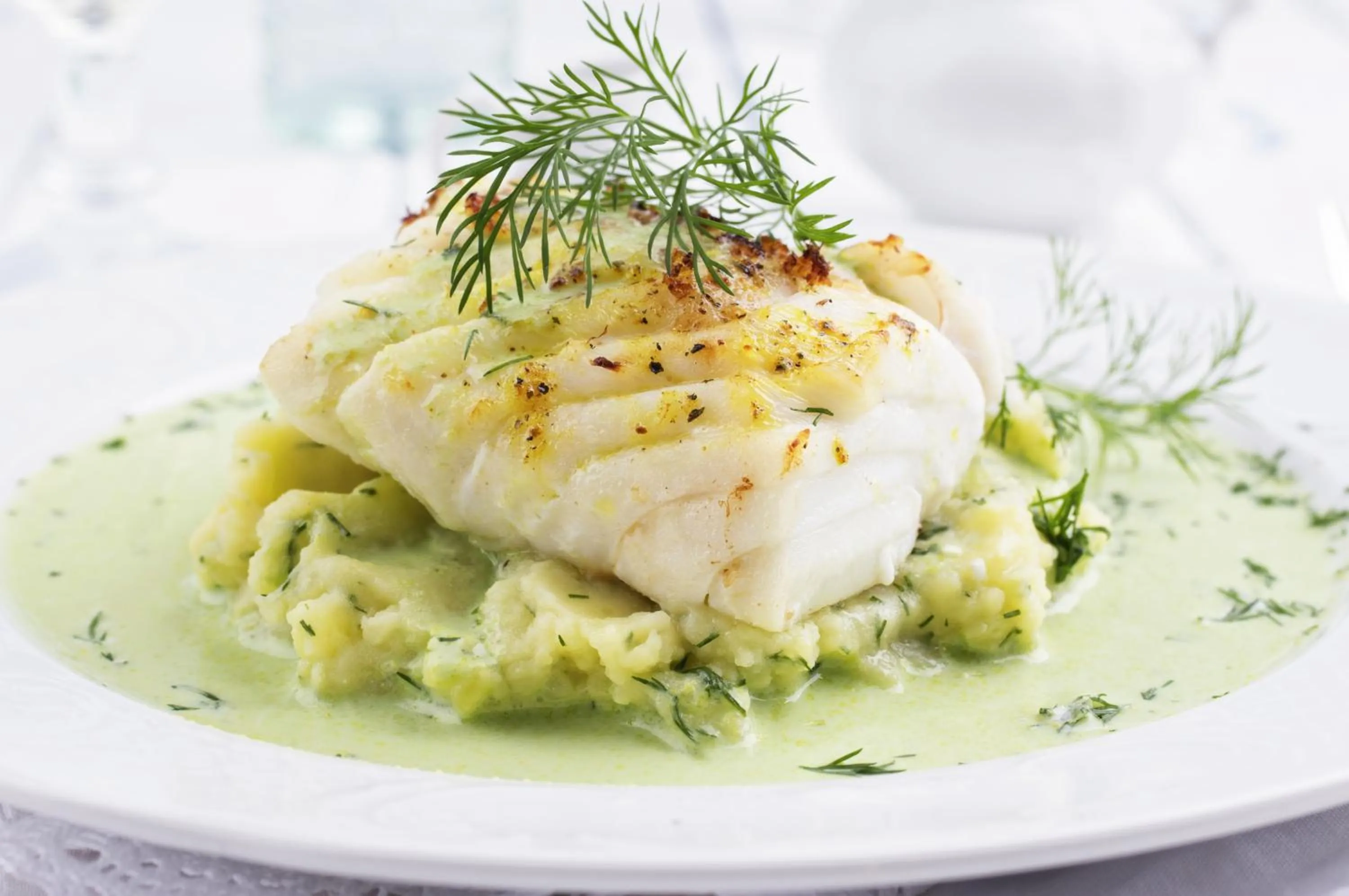 Food in Gran Bourbon Hotel Asuncion