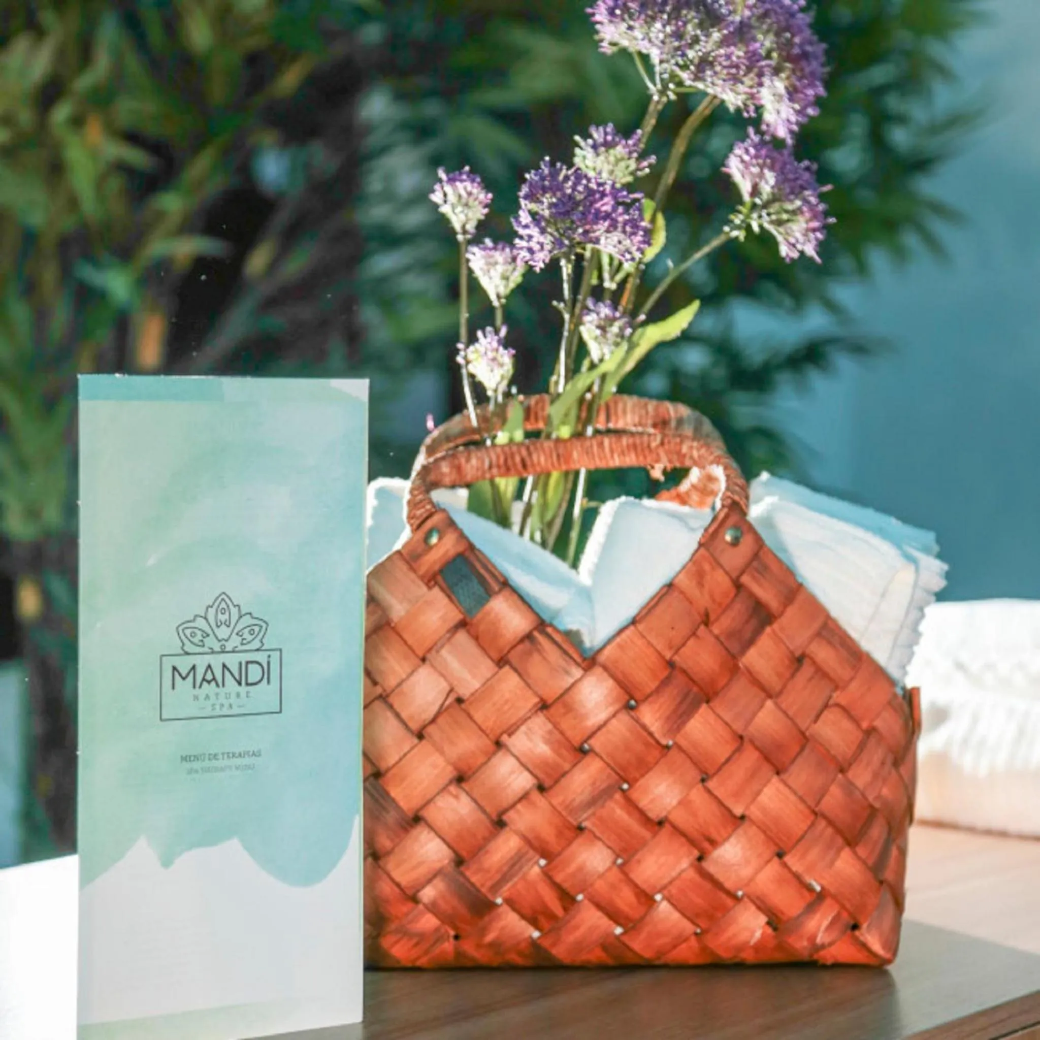 Spa and wellness centre/facilities in Gran Bourbon Hotel Asuncion