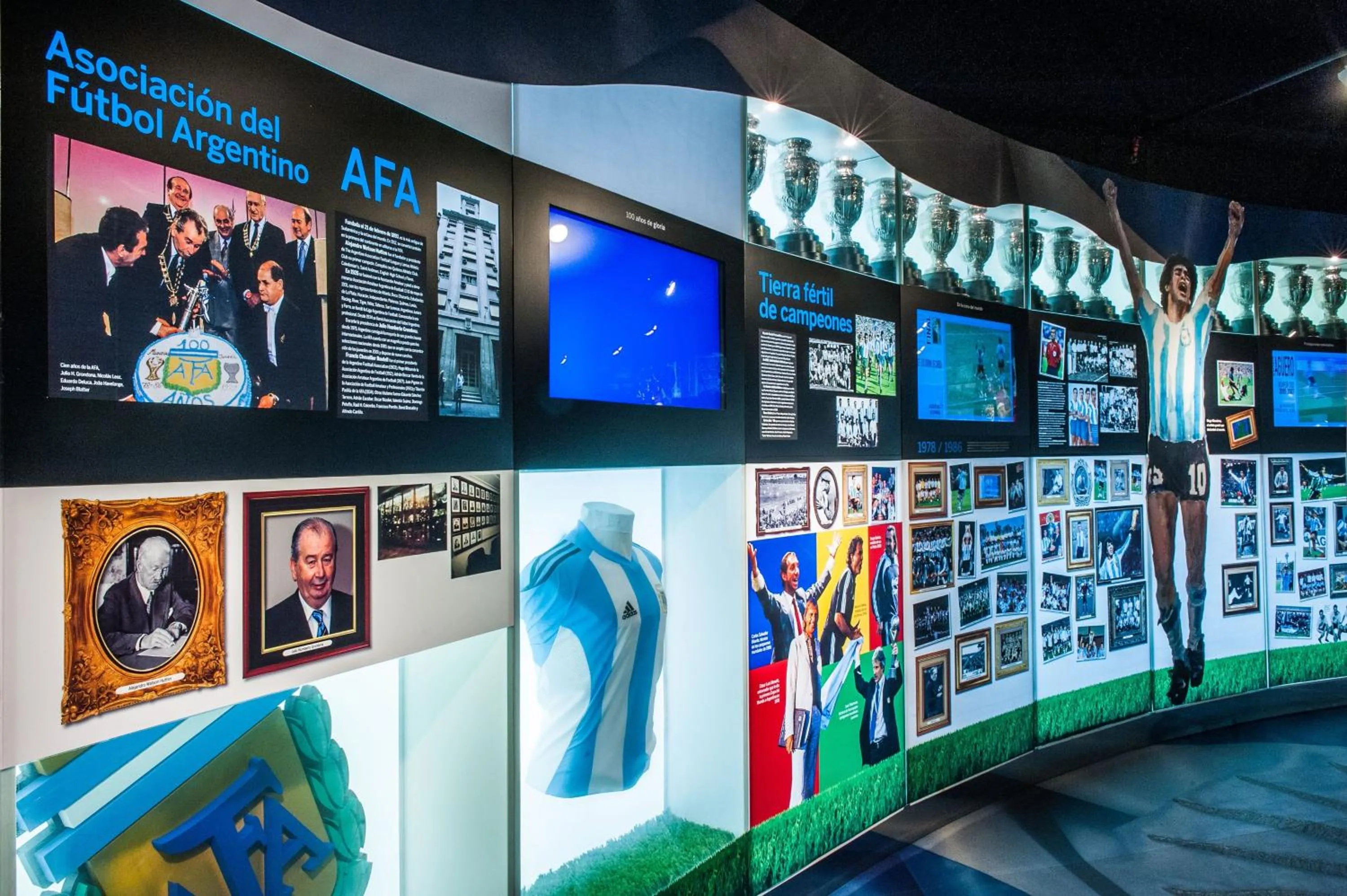 Entertainment in Gran Bourbon Hotel Asuncion